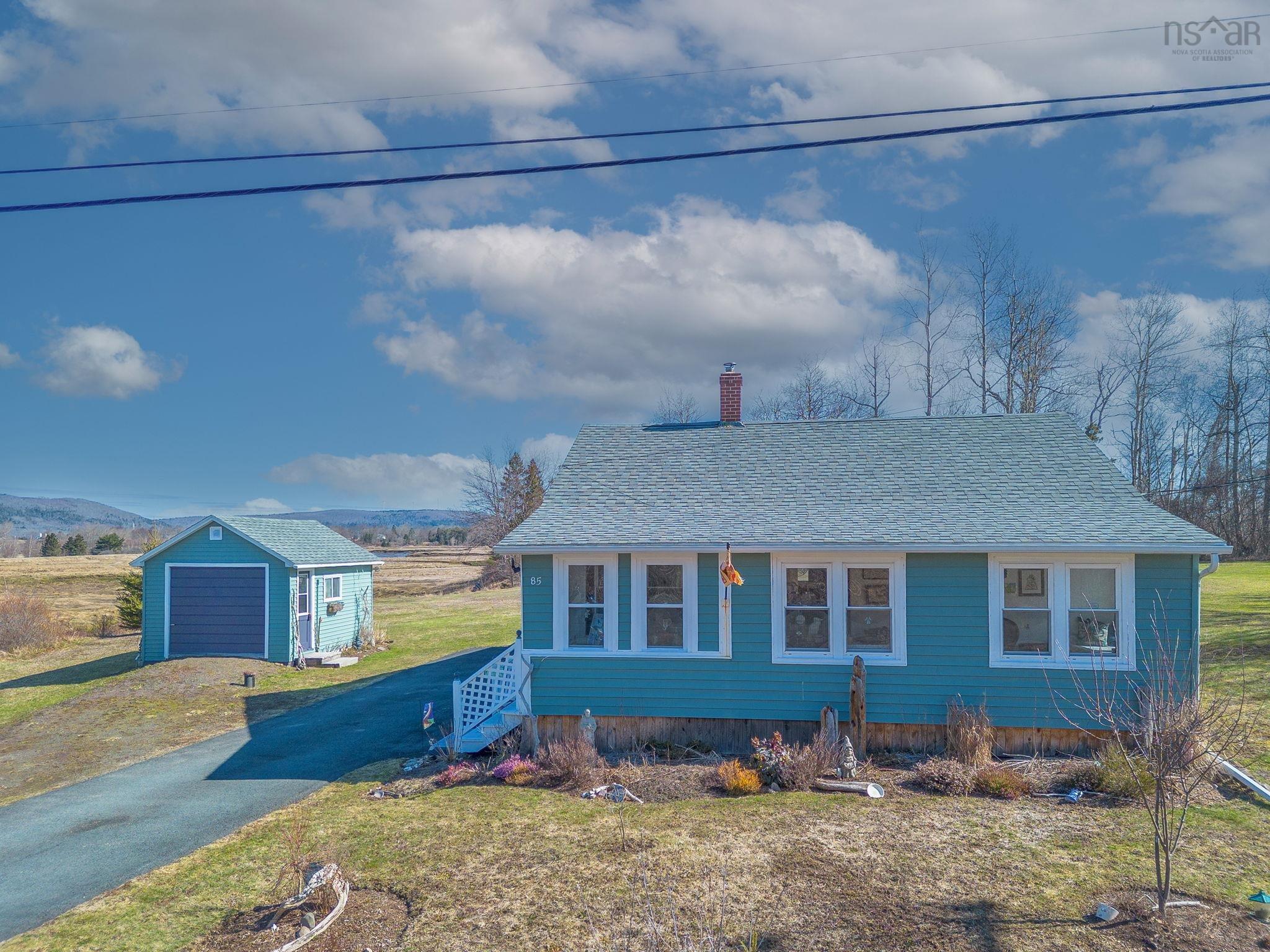 $315,000.00: 85 Dugway Road, Allains Creek