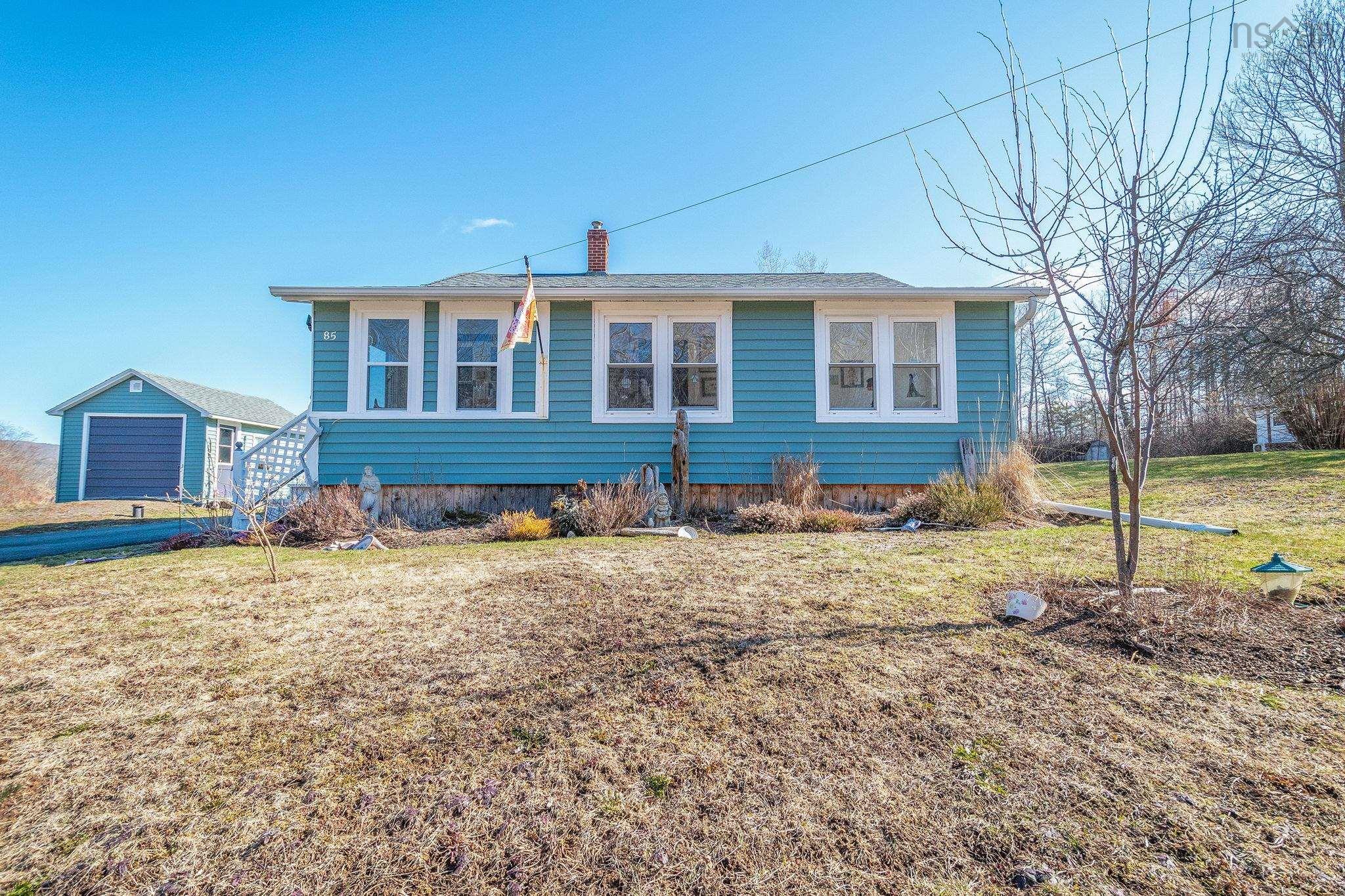 $315,000.00: 85 Dugway Road, Allains Creek