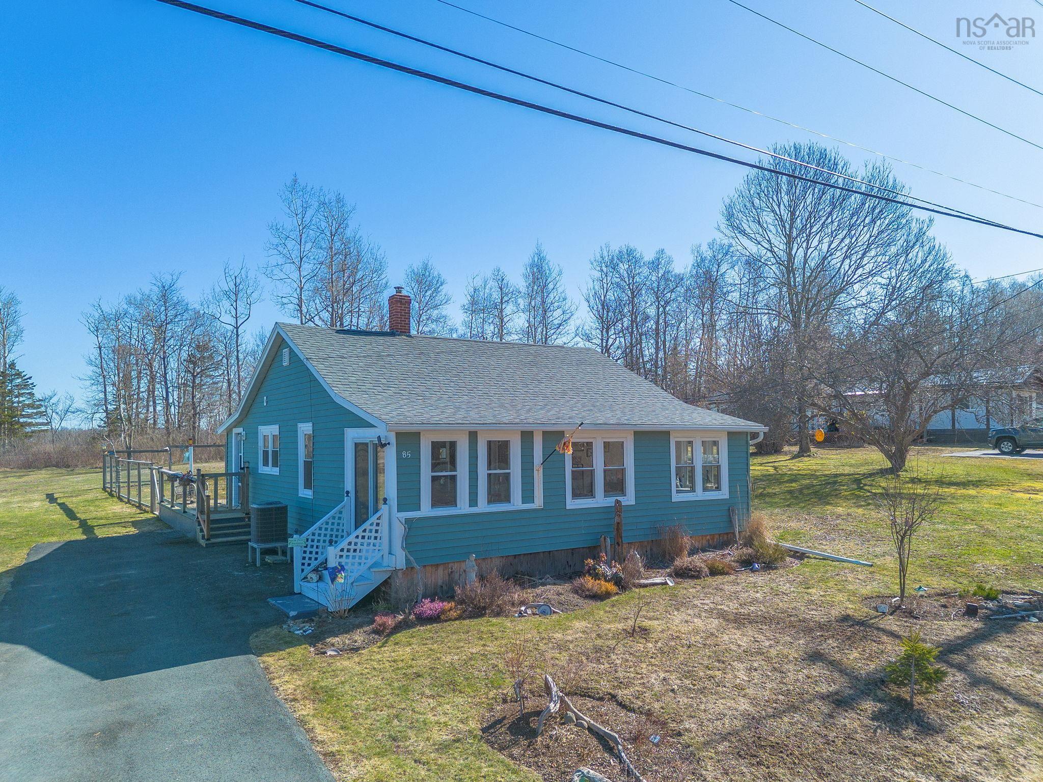 $315,000.00: 85 Dugway Road, Allains Creek