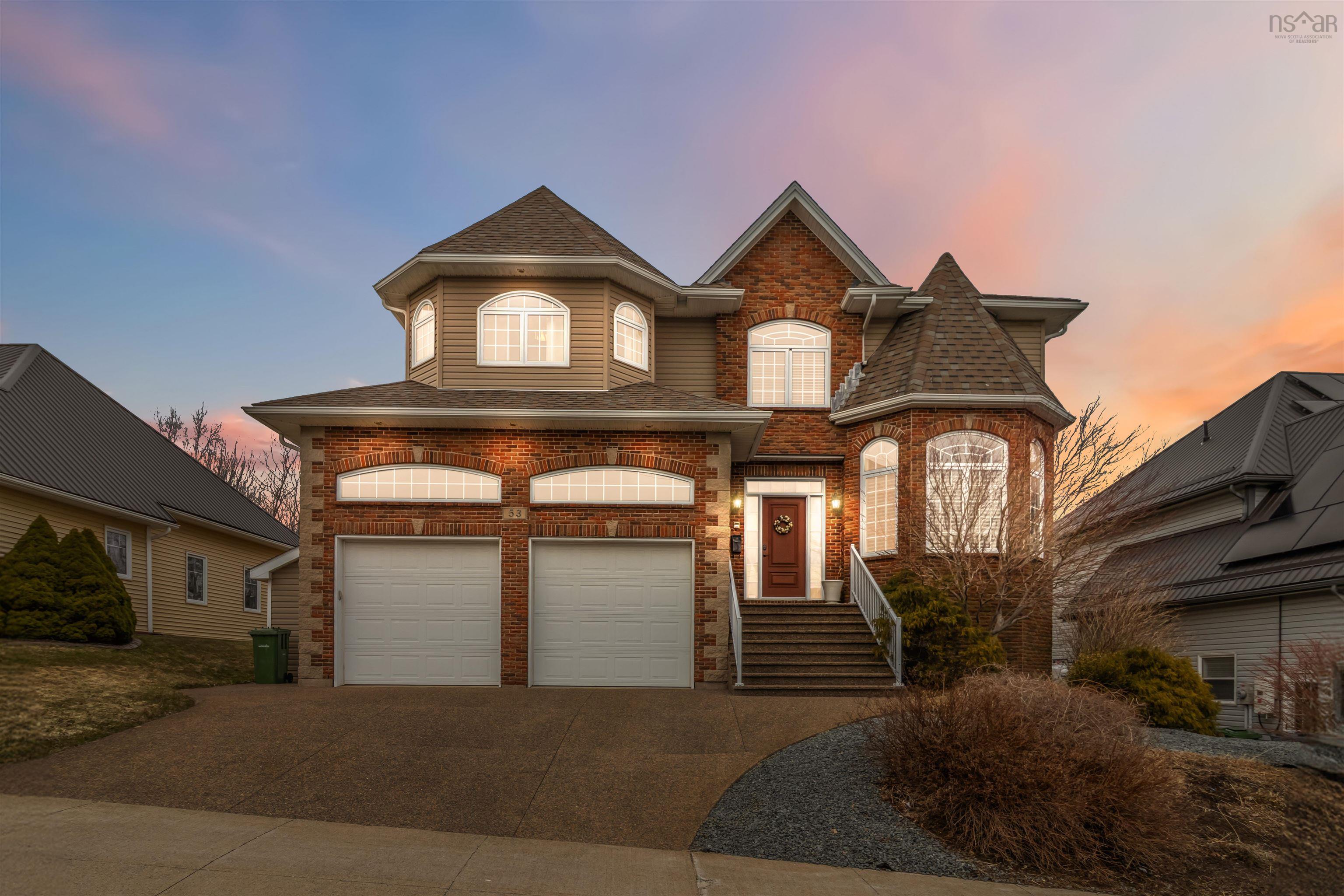 53 White Glove Terrace, Halifax, NS (MLS® 202606889)