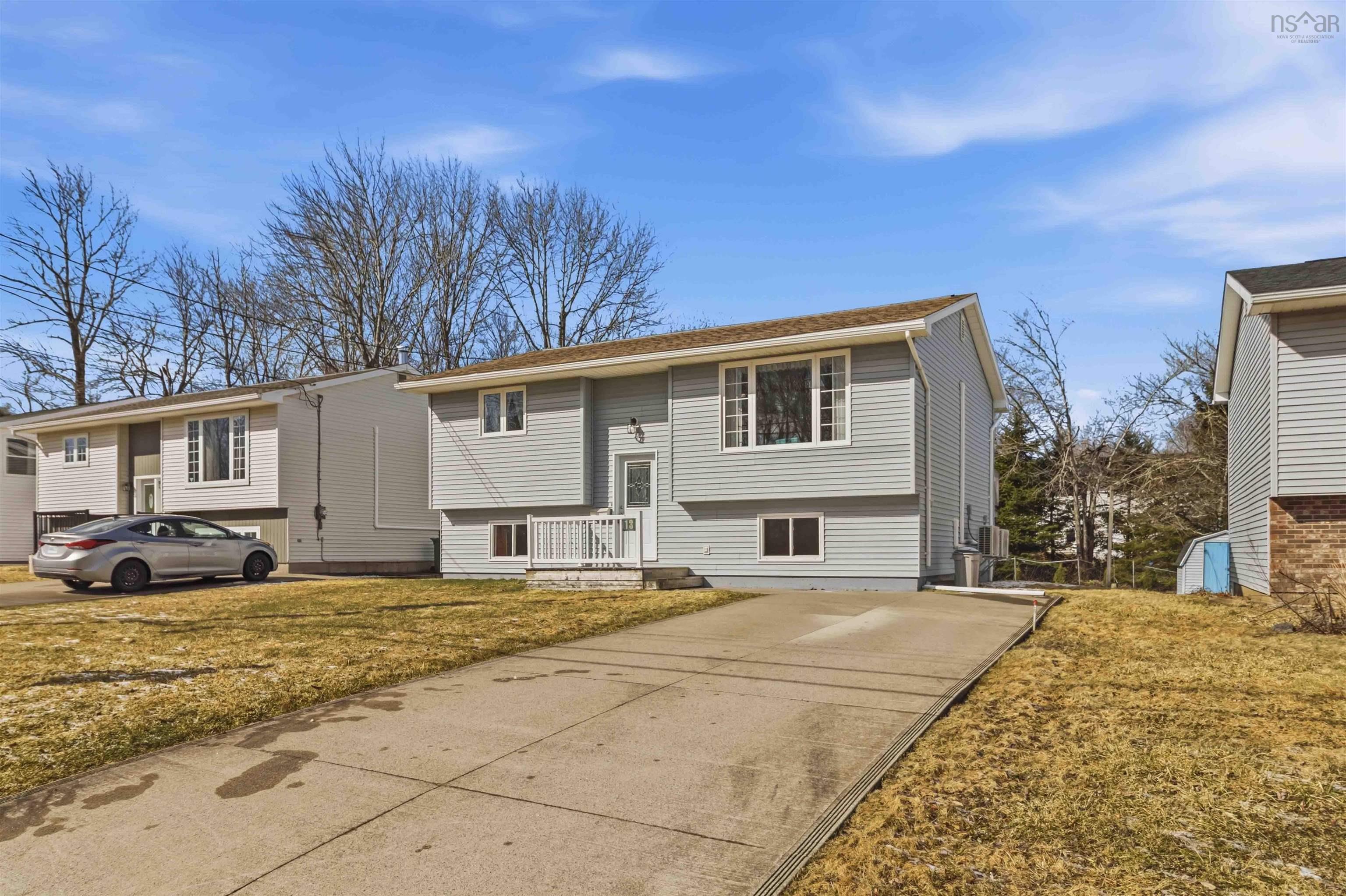 13 Langdon Drive, Woodlawn, NS (MLS® 202606890)