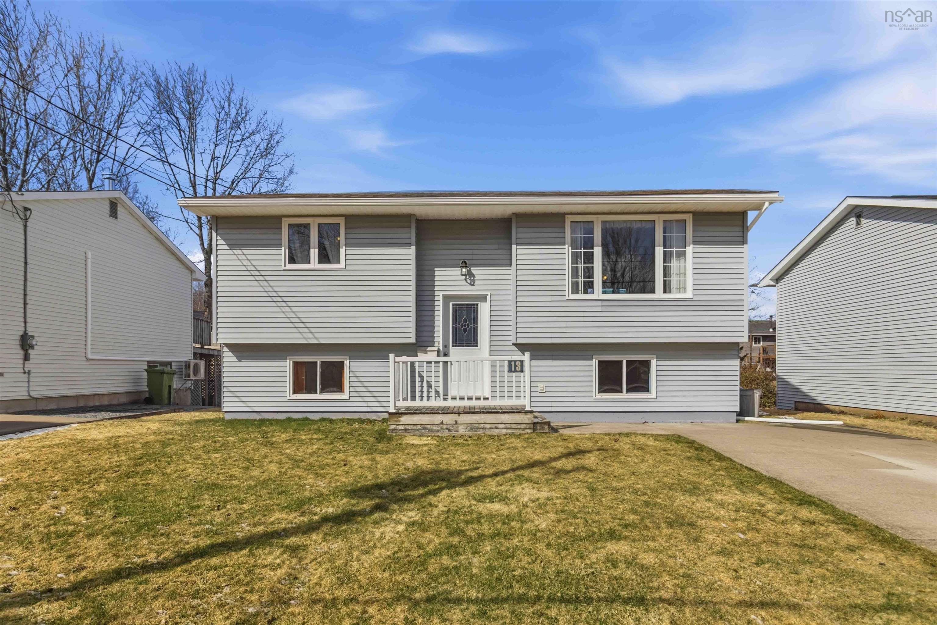 13 Langdon Drive, Woodlawn, NS (MLS 202606890)