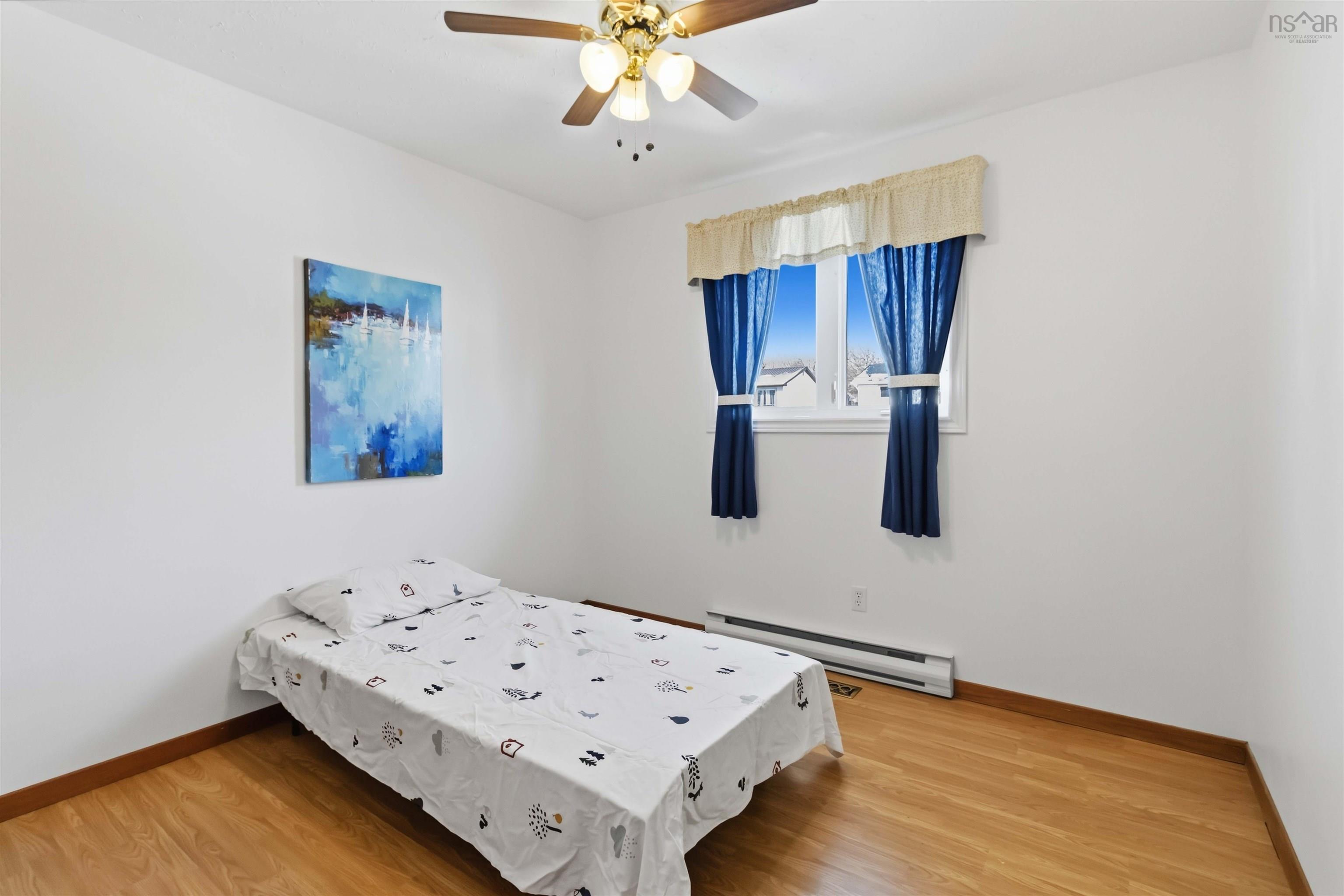 13 Langdon Drive, Woodlawn, NS (MLS 202606890)