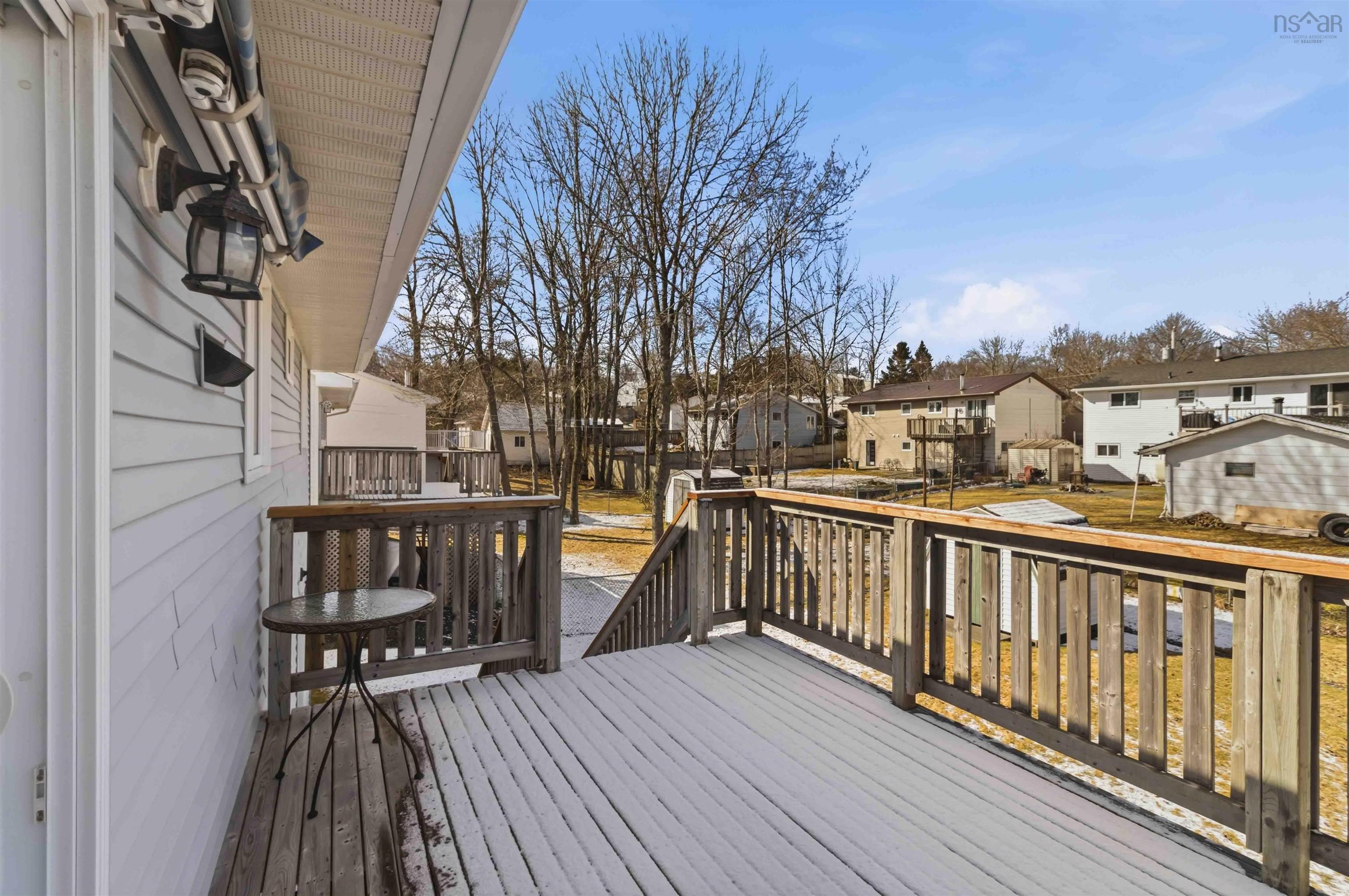 13 Langdon Drive, Woodlawn, NS (MLS 202606890)