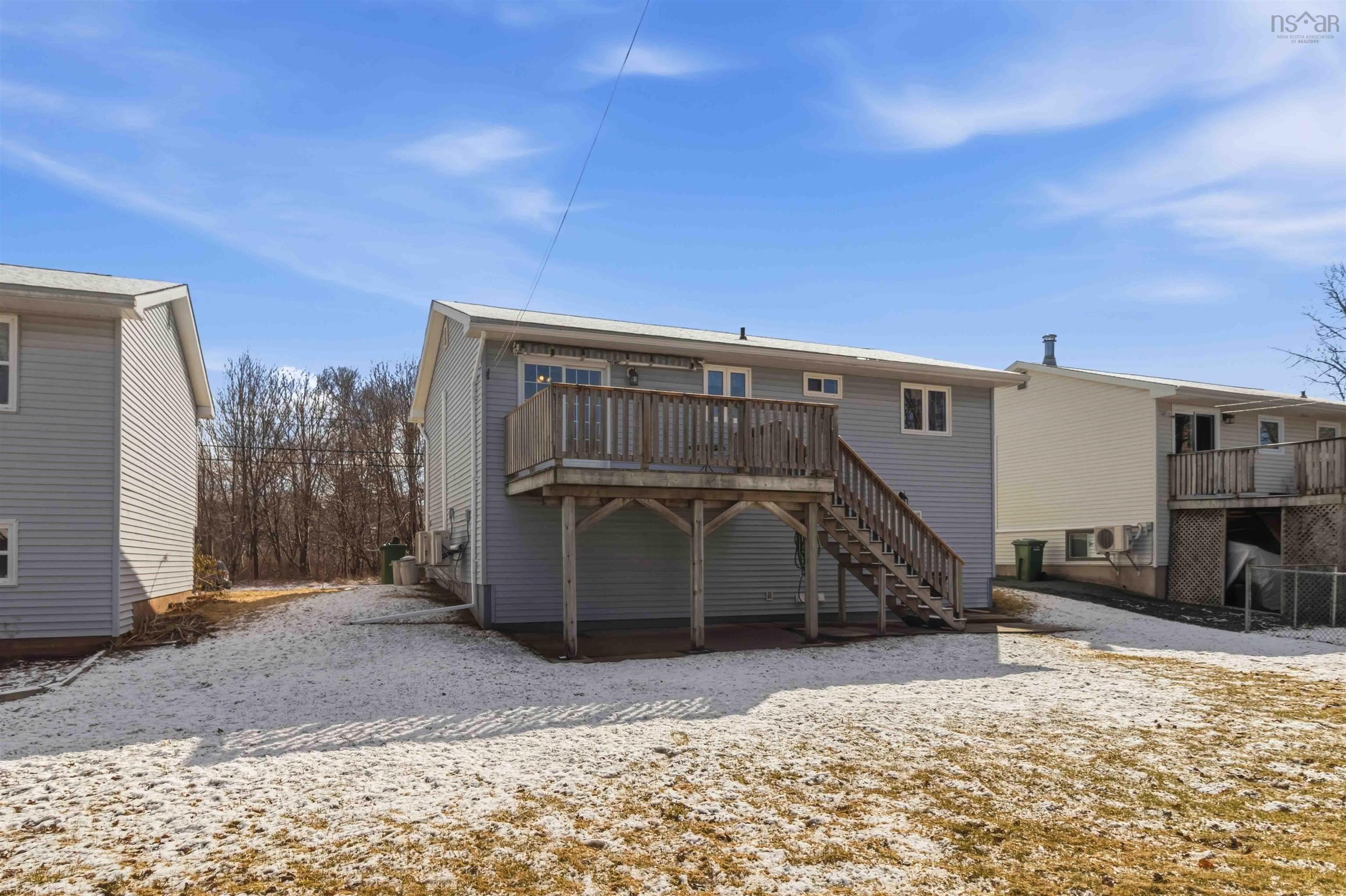 13 Langdon Drive, Woodlawn, NS (MLS 202606890)