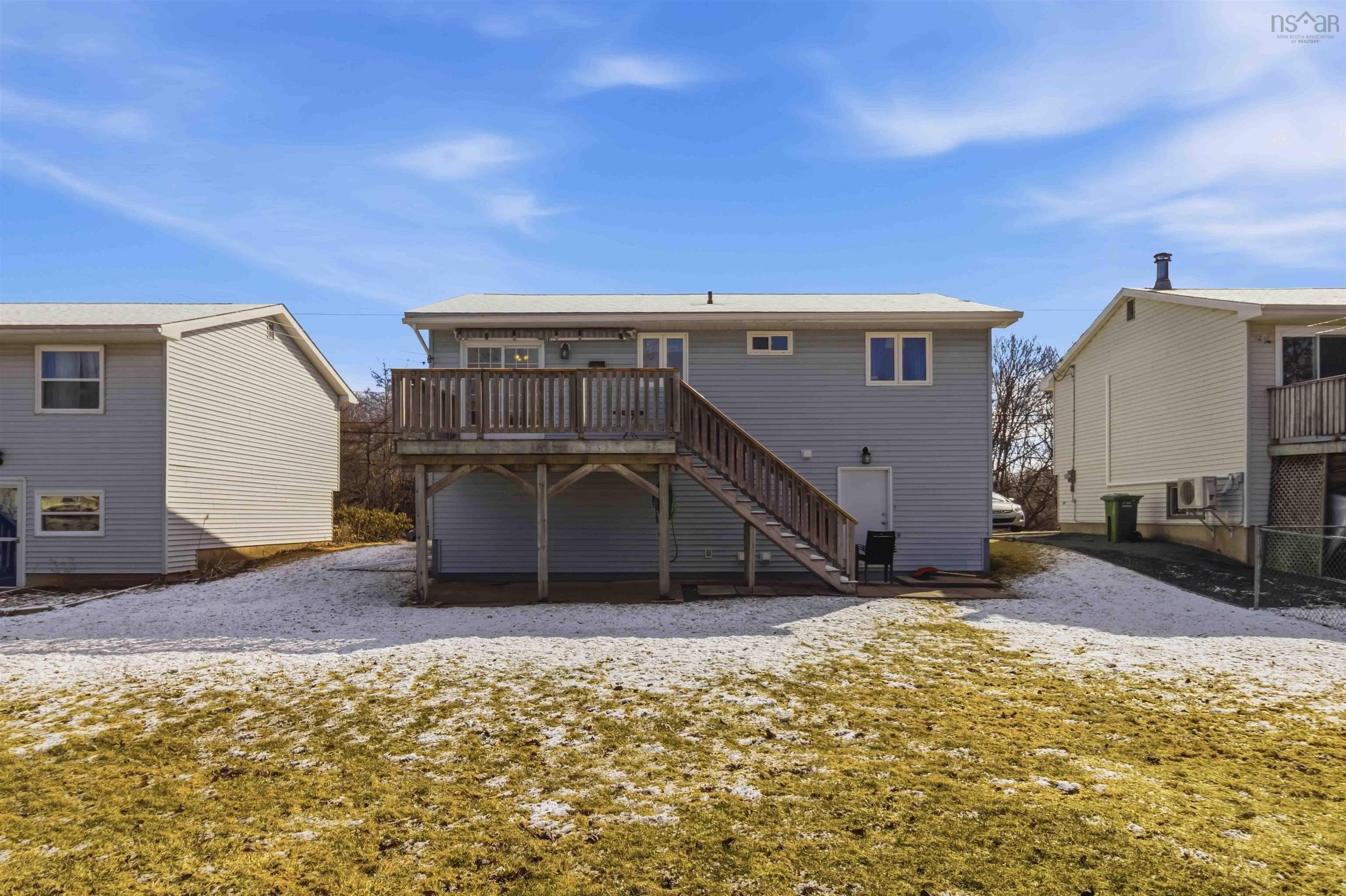 13 Langdon Drive, Woodlawn, NS (MLS 202606890)