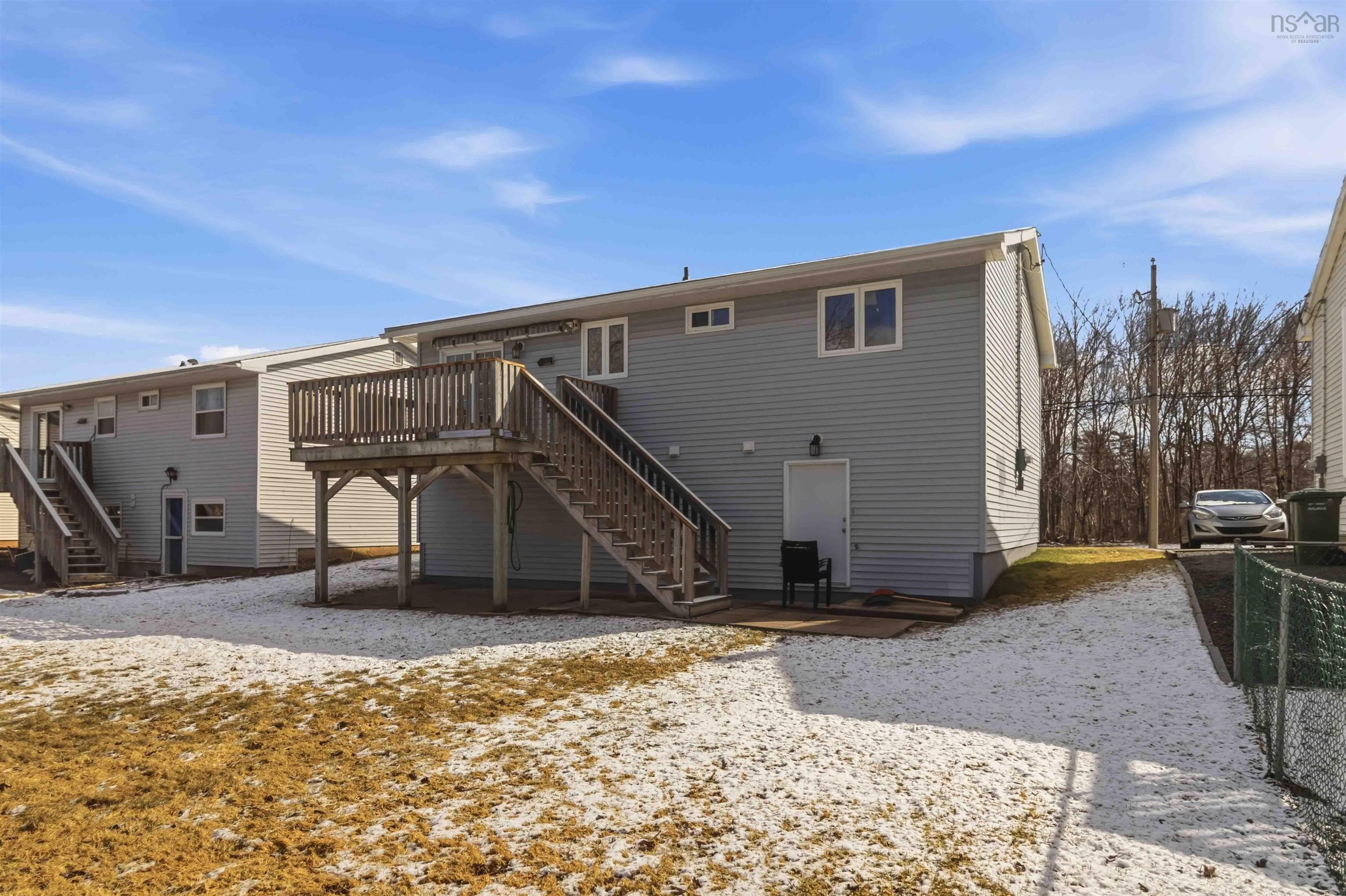 13 Langdon Drive, Woodlawn, NS (MLS 202606890)