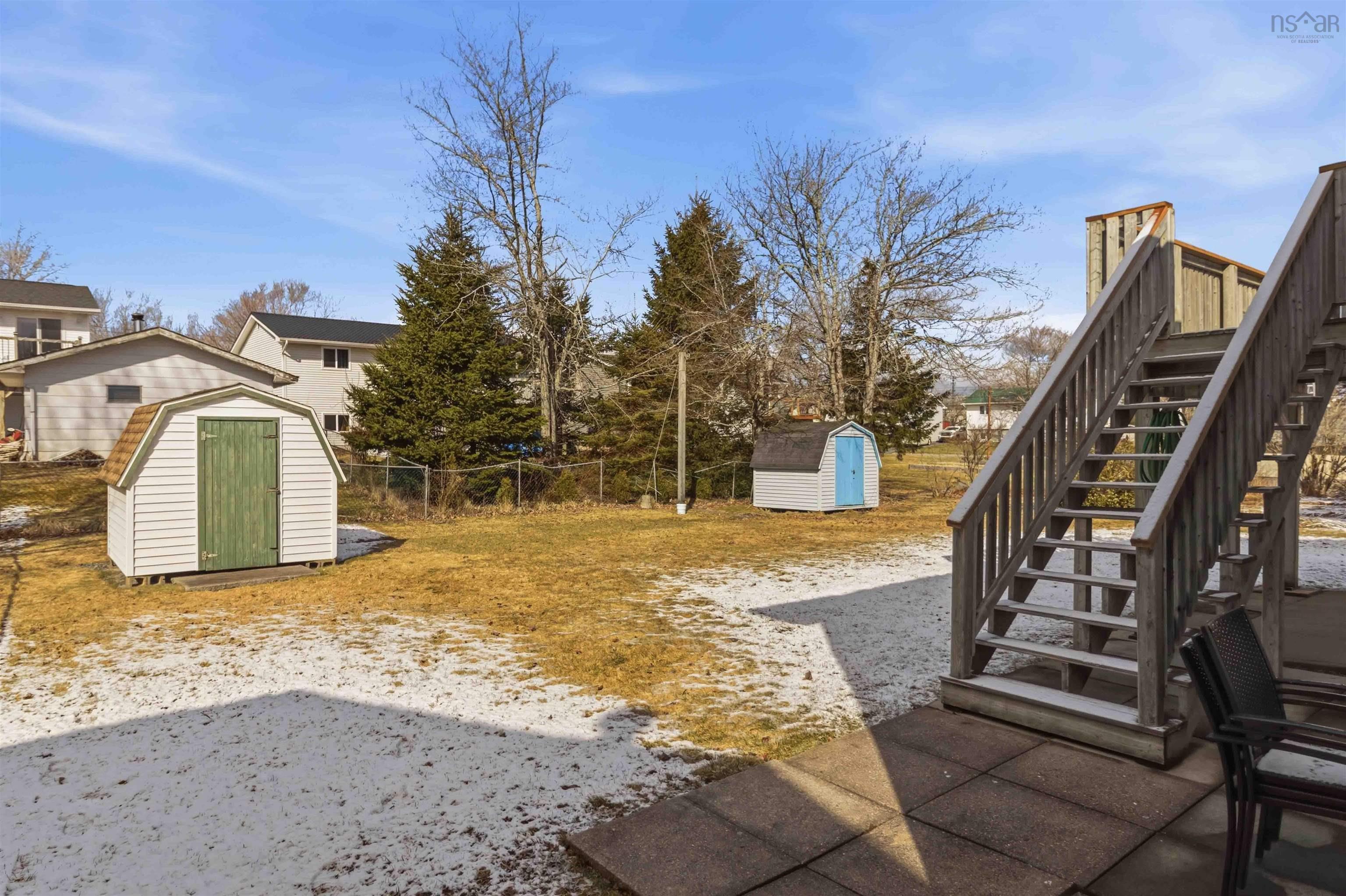 13 Langdon Drive, Woodlawn, NS (MLS 202606890)