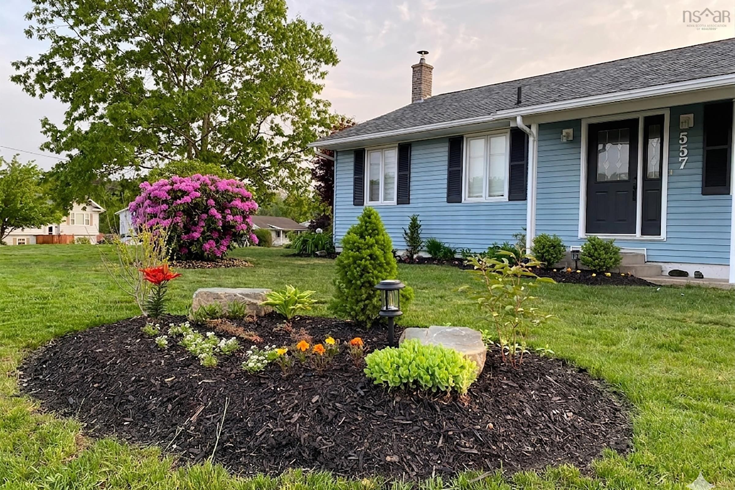 557 Mcclair Avenue, Greenwood, NS (MLS® 202606900) | Greenwood Real Estate | RE/MAX Halifax