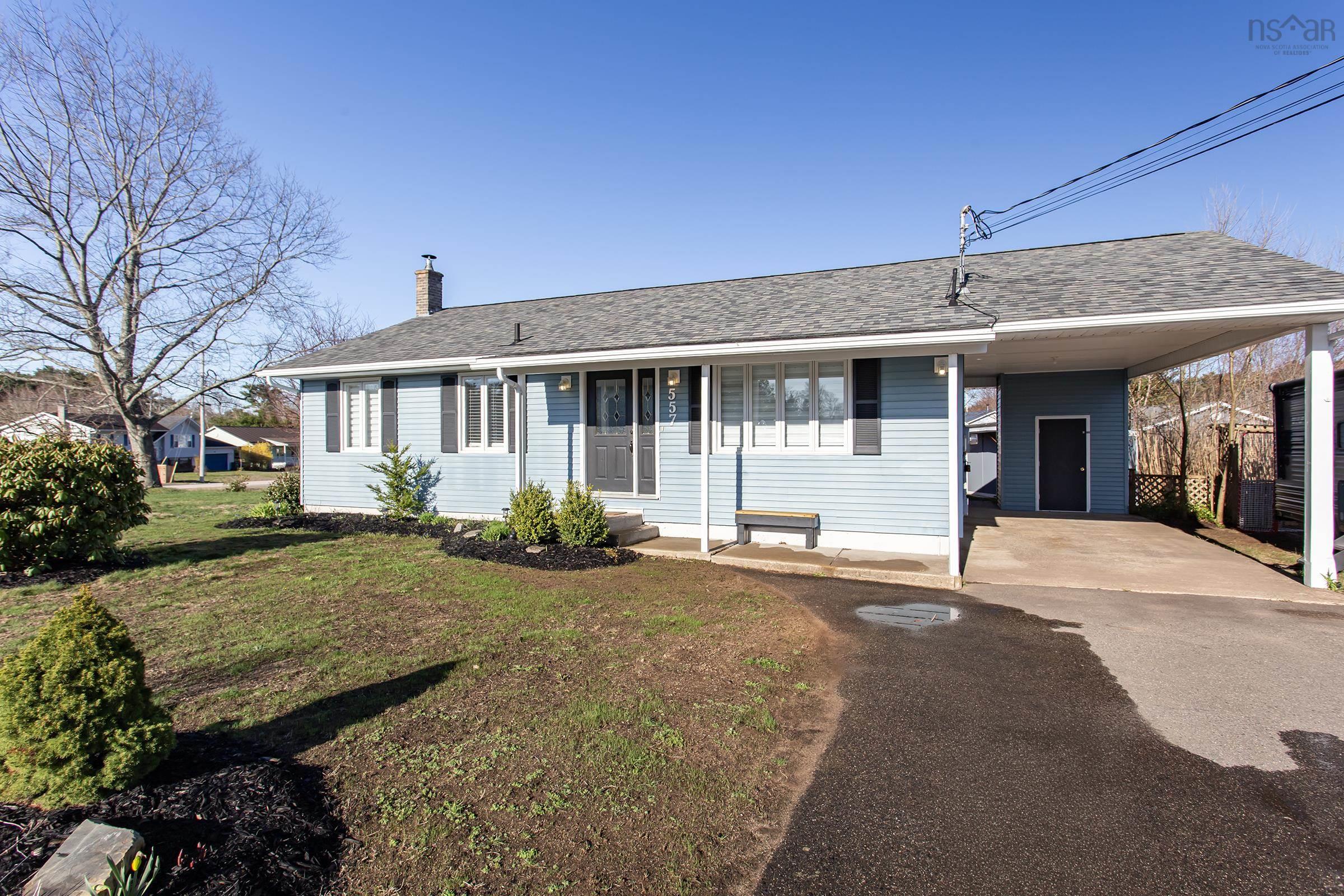 $449,500.00: 557 McClair Avenue, Greenwood