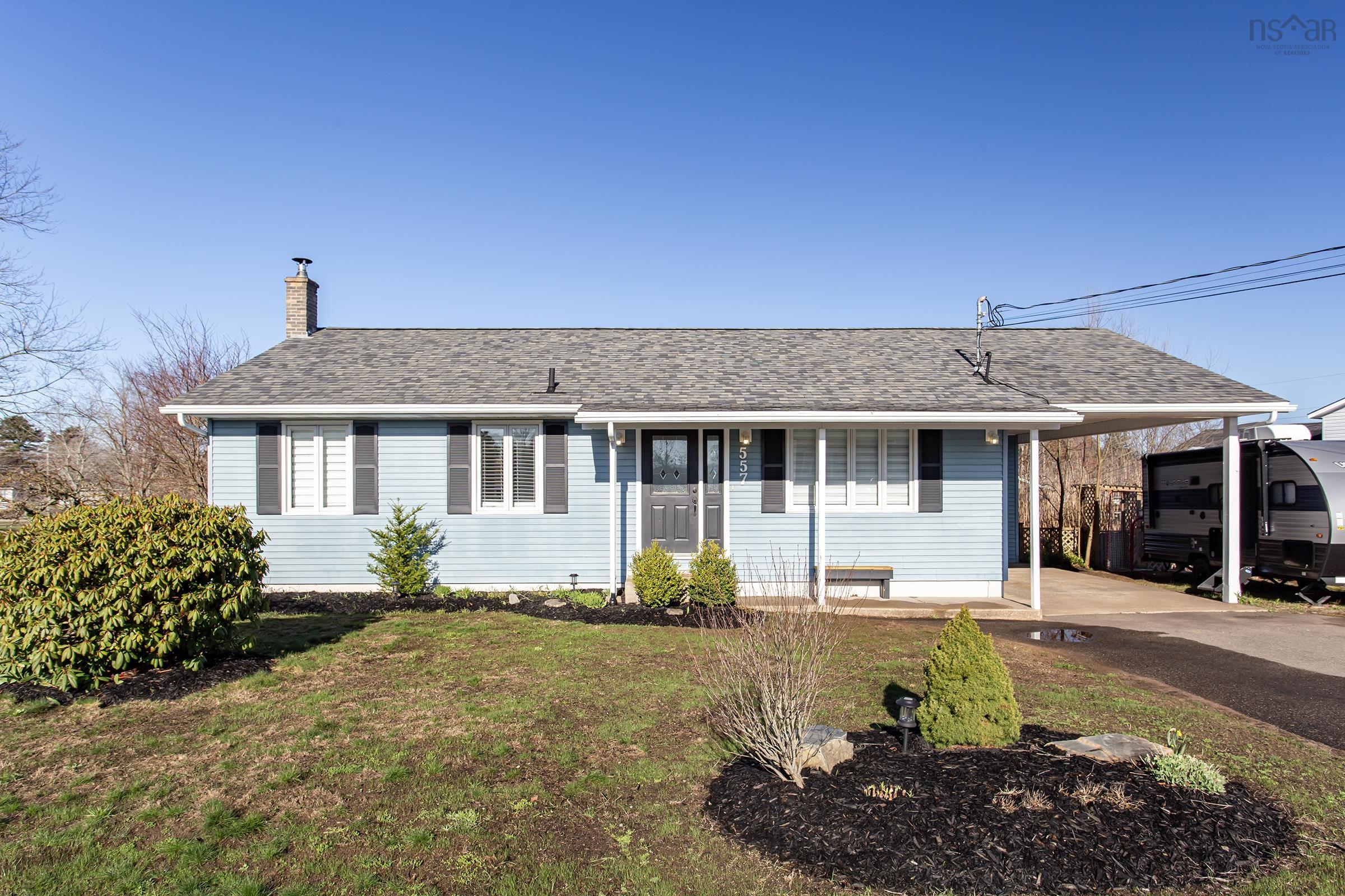 $449,500.00: 557 McClair Avenue, Greenwood