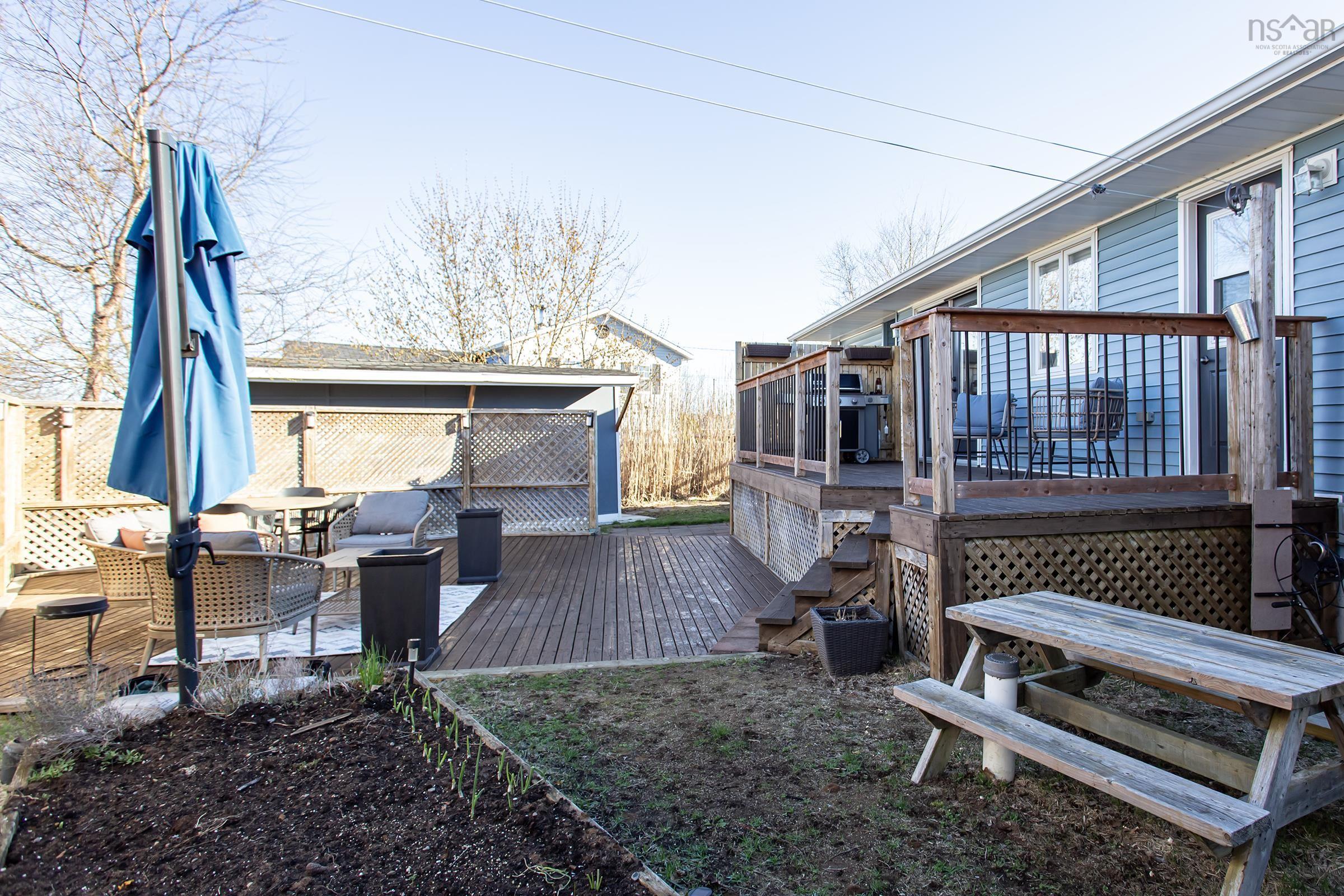 $449,500.00: 557 McClair Avenue, Greenwood