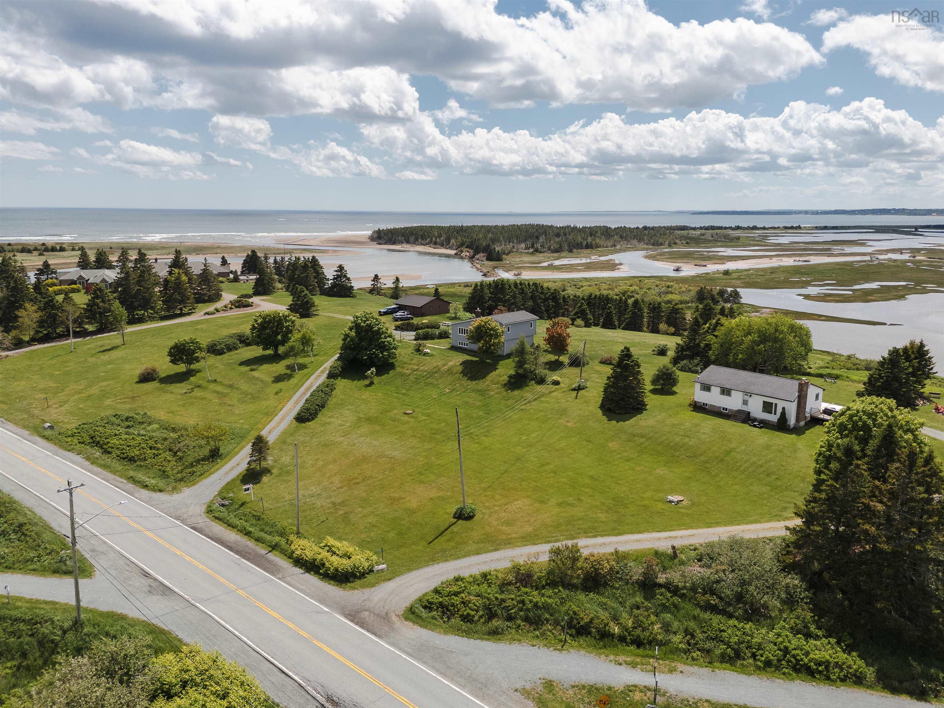 3930 Lawrencetown Road, Lawrencetown, NS (MLS 202606901)