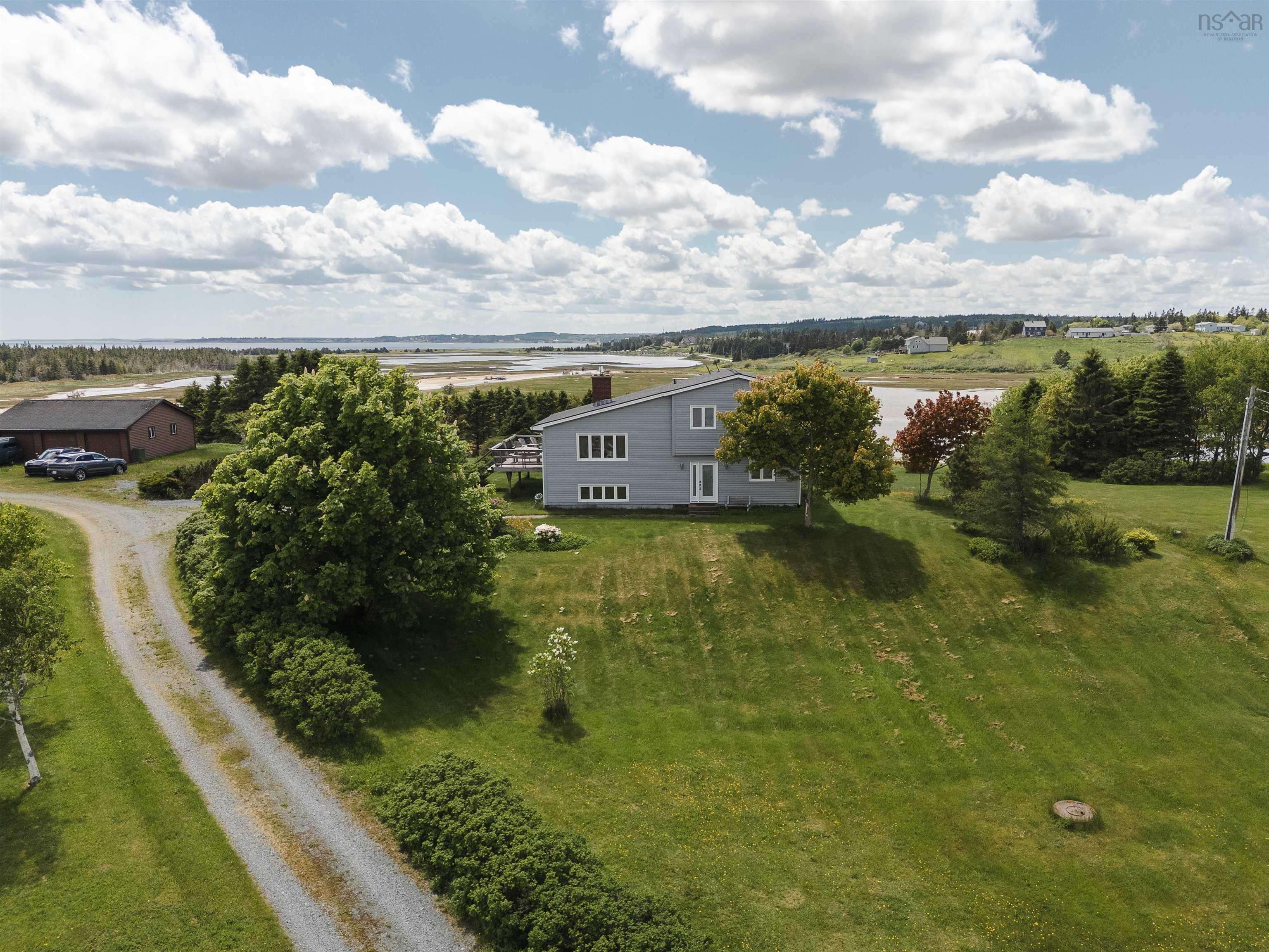 3930 Lawrencetown Road, Lawrencetown, NS (MLS 202606901)