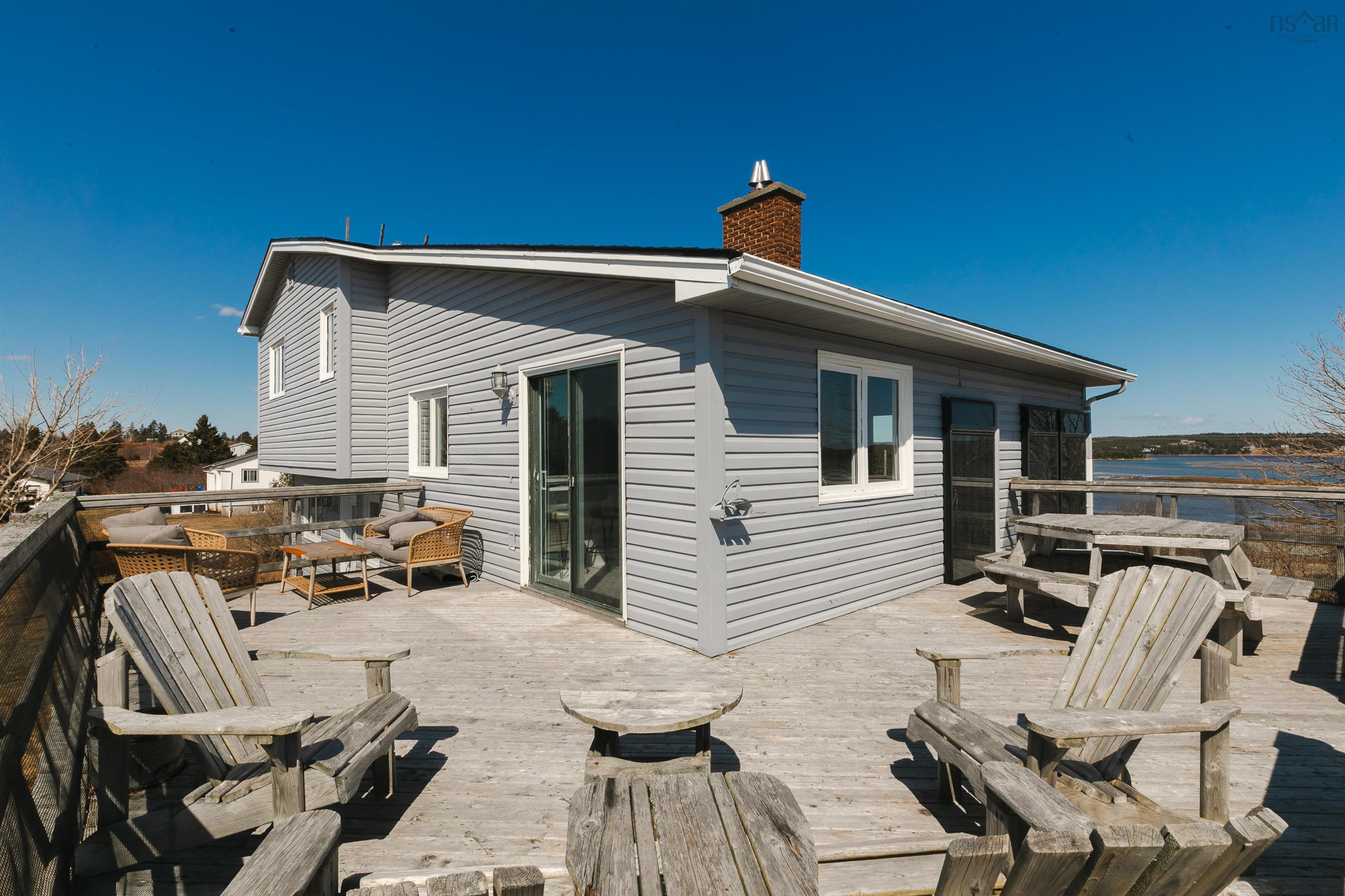 3930 Lawrencetown Road, Lawrencetown, NS (MLS 202606901)