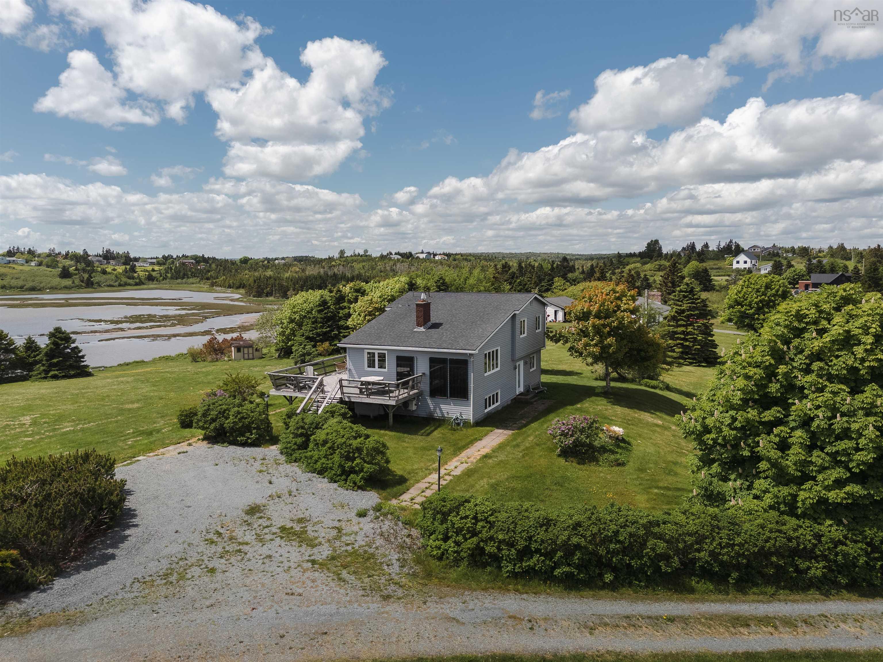 3930 Lawrencetown Road, Lawrencetown, NS (MLS 202606901)