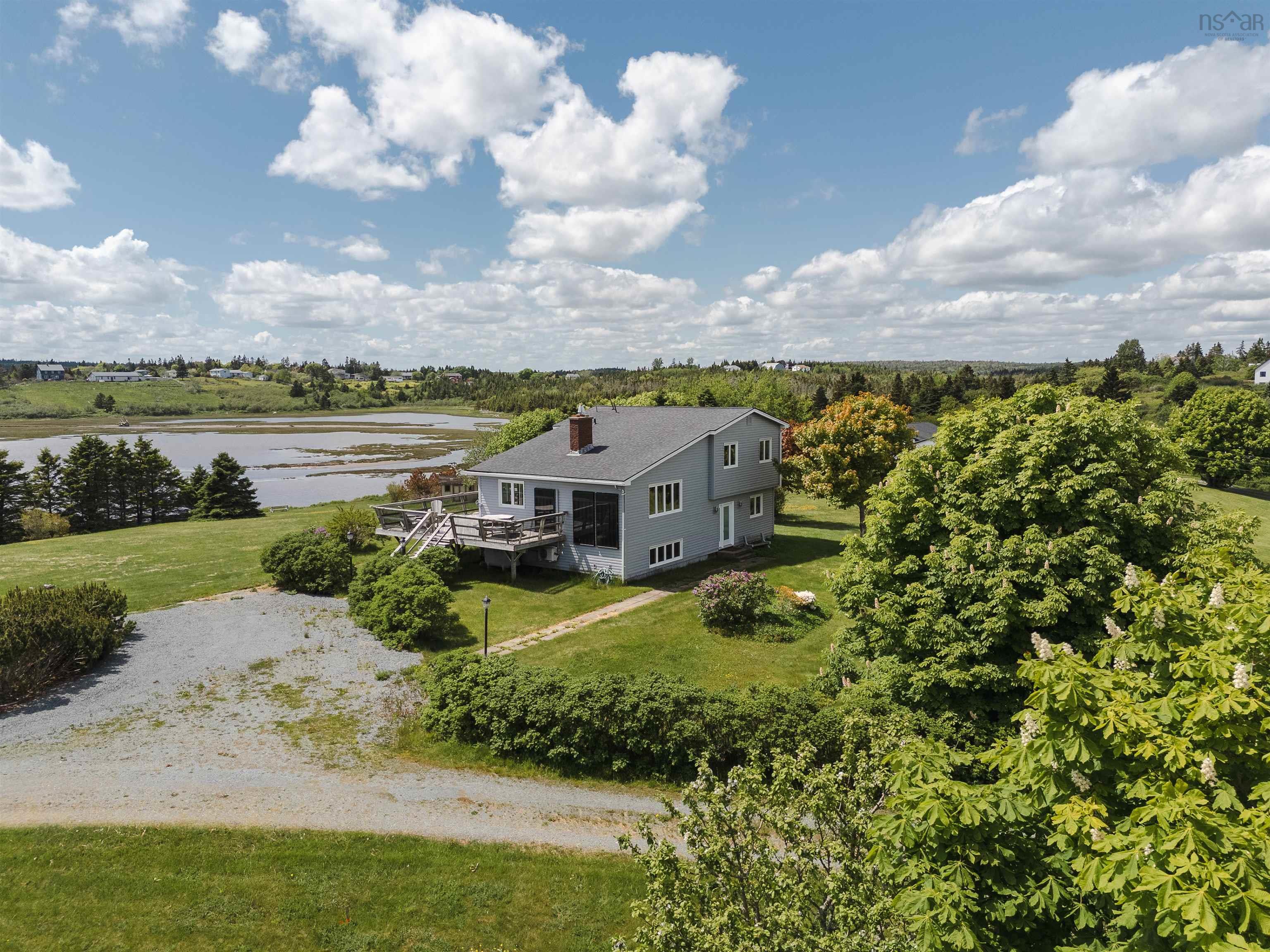 3930 Lawrencetown Road, Lawrencetown, NS (MLS 202606901)