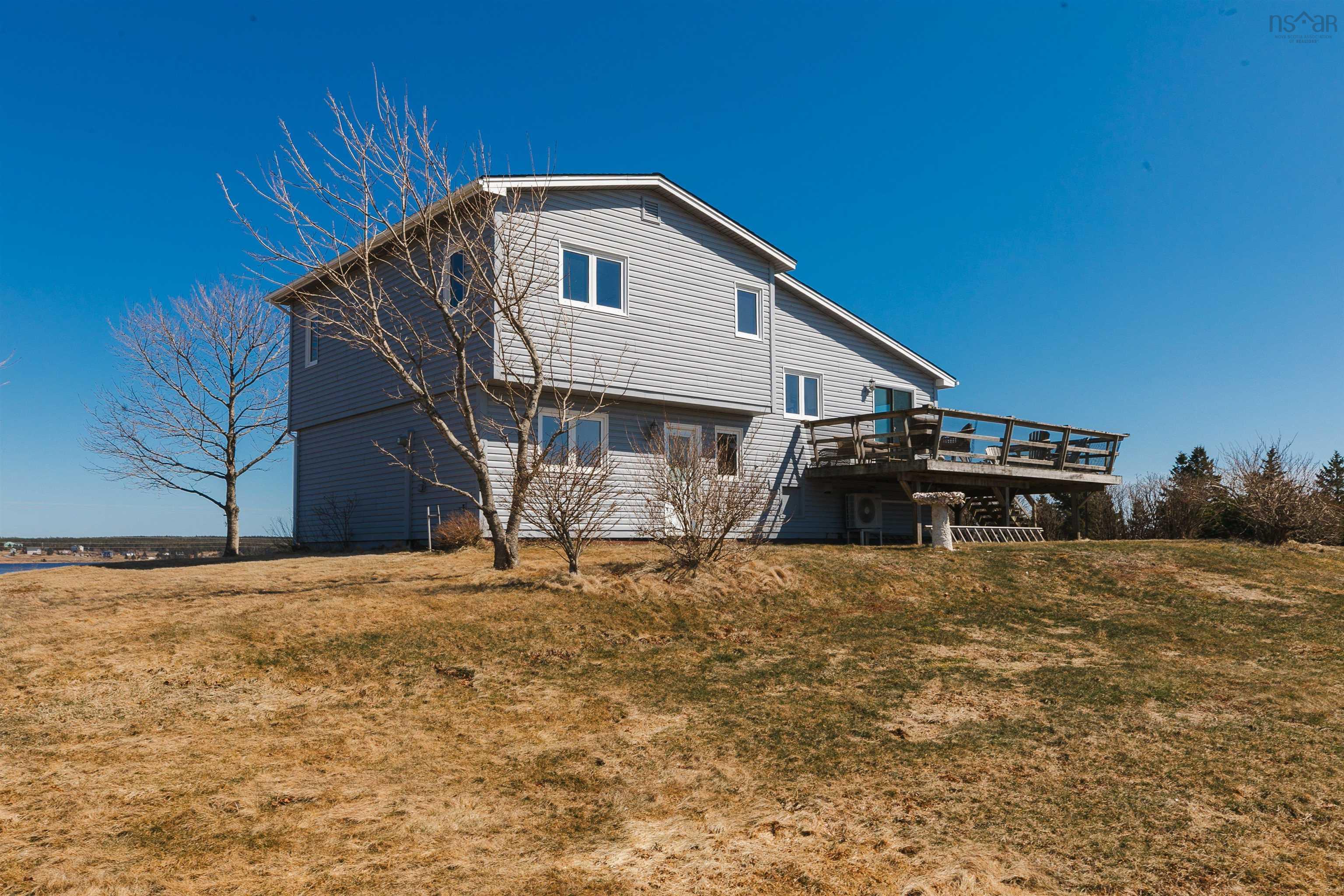 3930 Lawrencetown Road, Lawrencetown, NS (MLS 202606901)