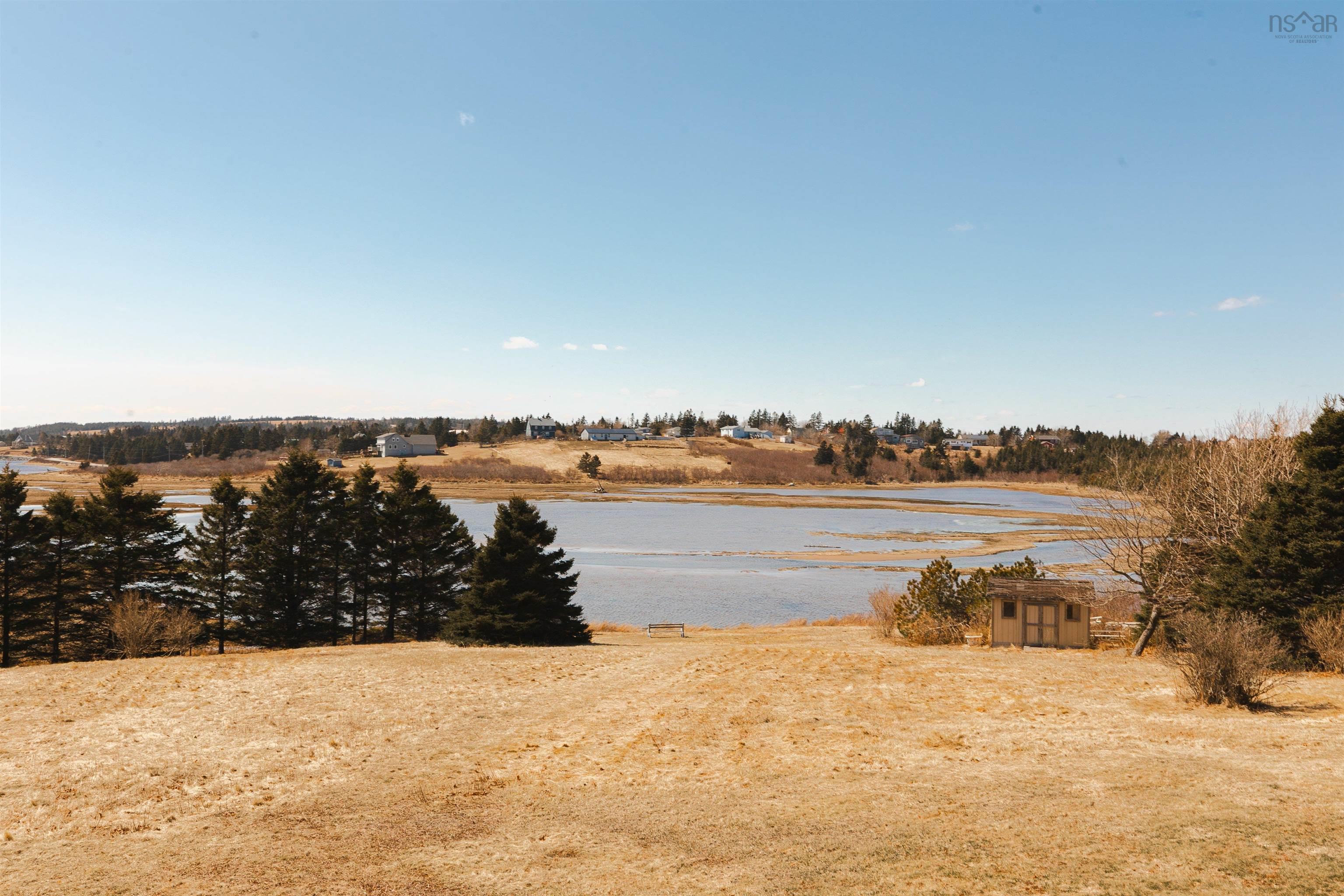 3930 Lawrencetown Road, Lawrencetown, NS (MLS 202606901)