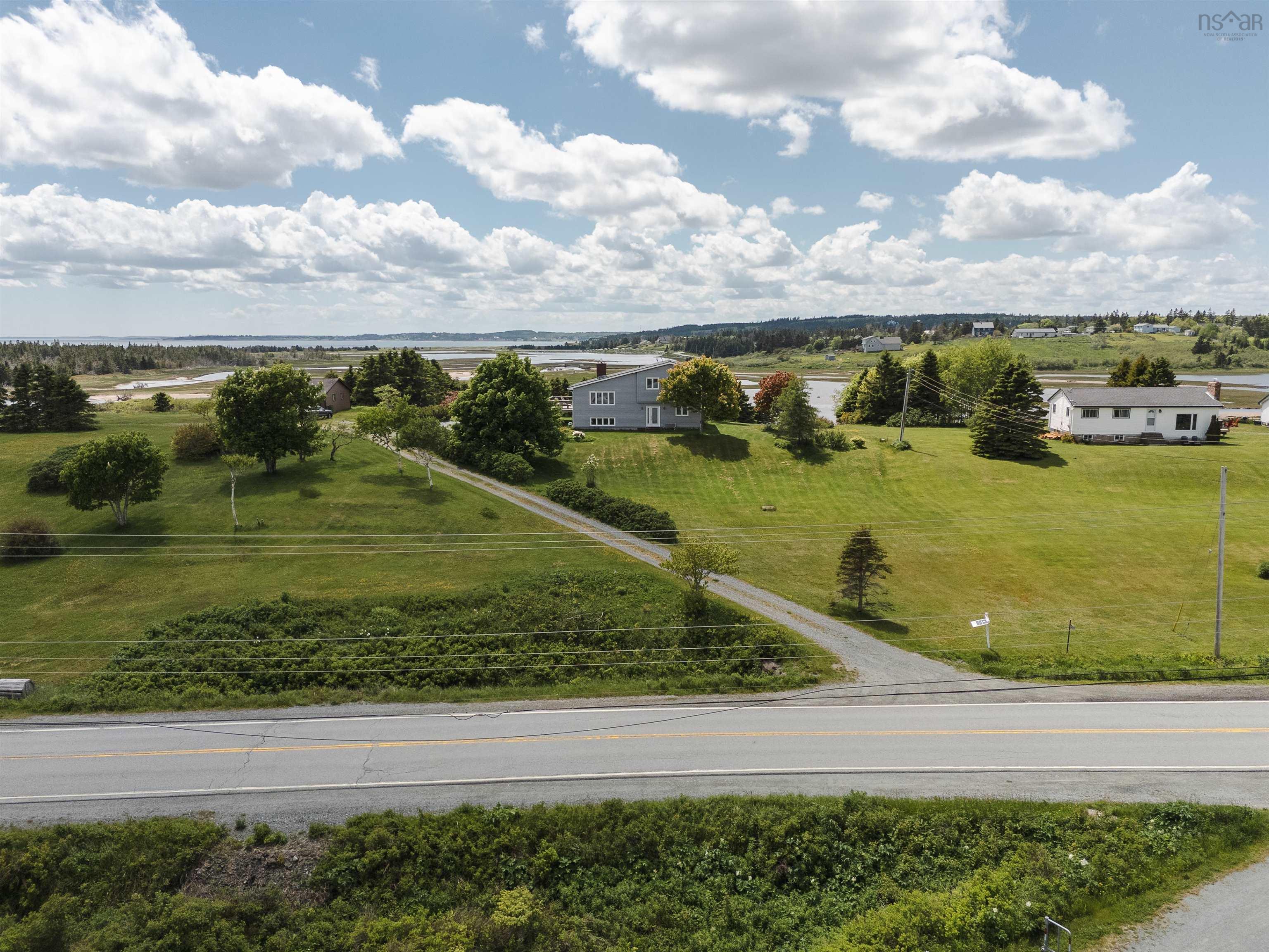 3930 Lawrencetown Road, Lawrencetown, NS (MLS 202606901)