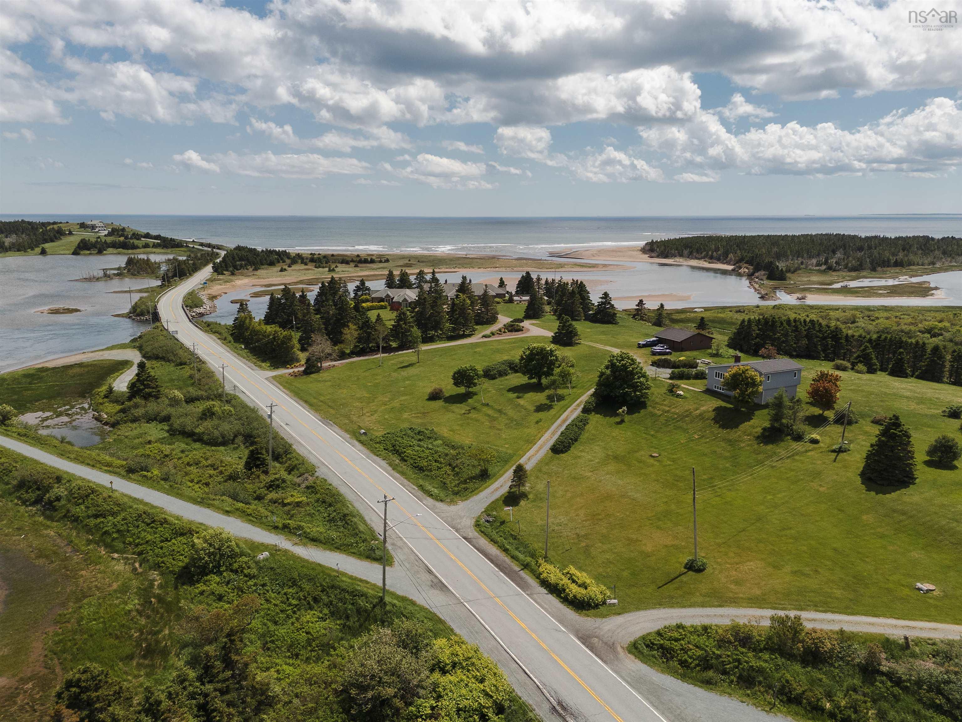 3930 Lawrencetown Road, Lawrencetown, NS (MLS 202606901)