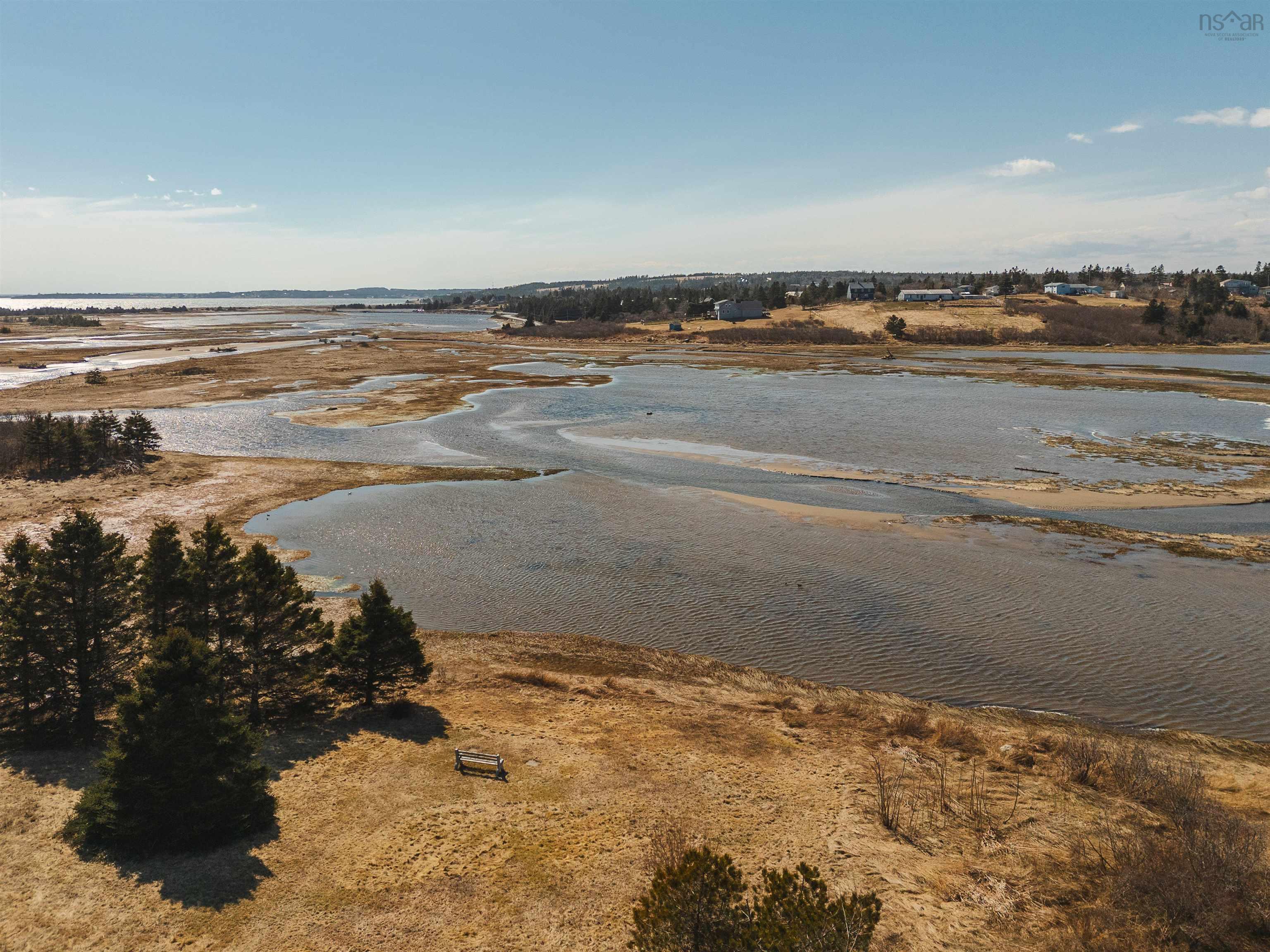 3930 Lawrencetown Road, Lawrencetown, NS (MLS 202606901)