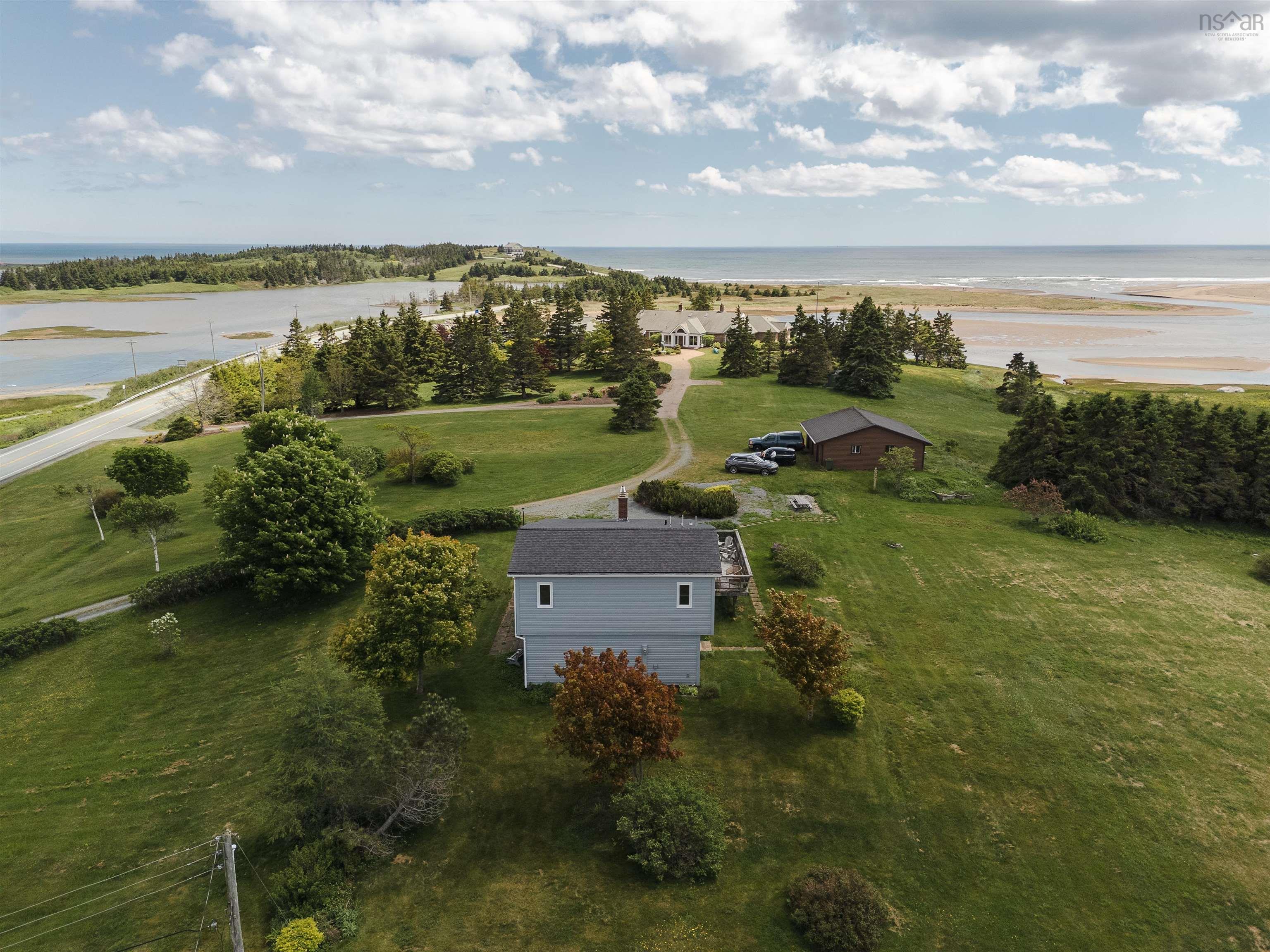 3930 Lawrencetown Road, Lawrencetown, NS (MLS 202606901)