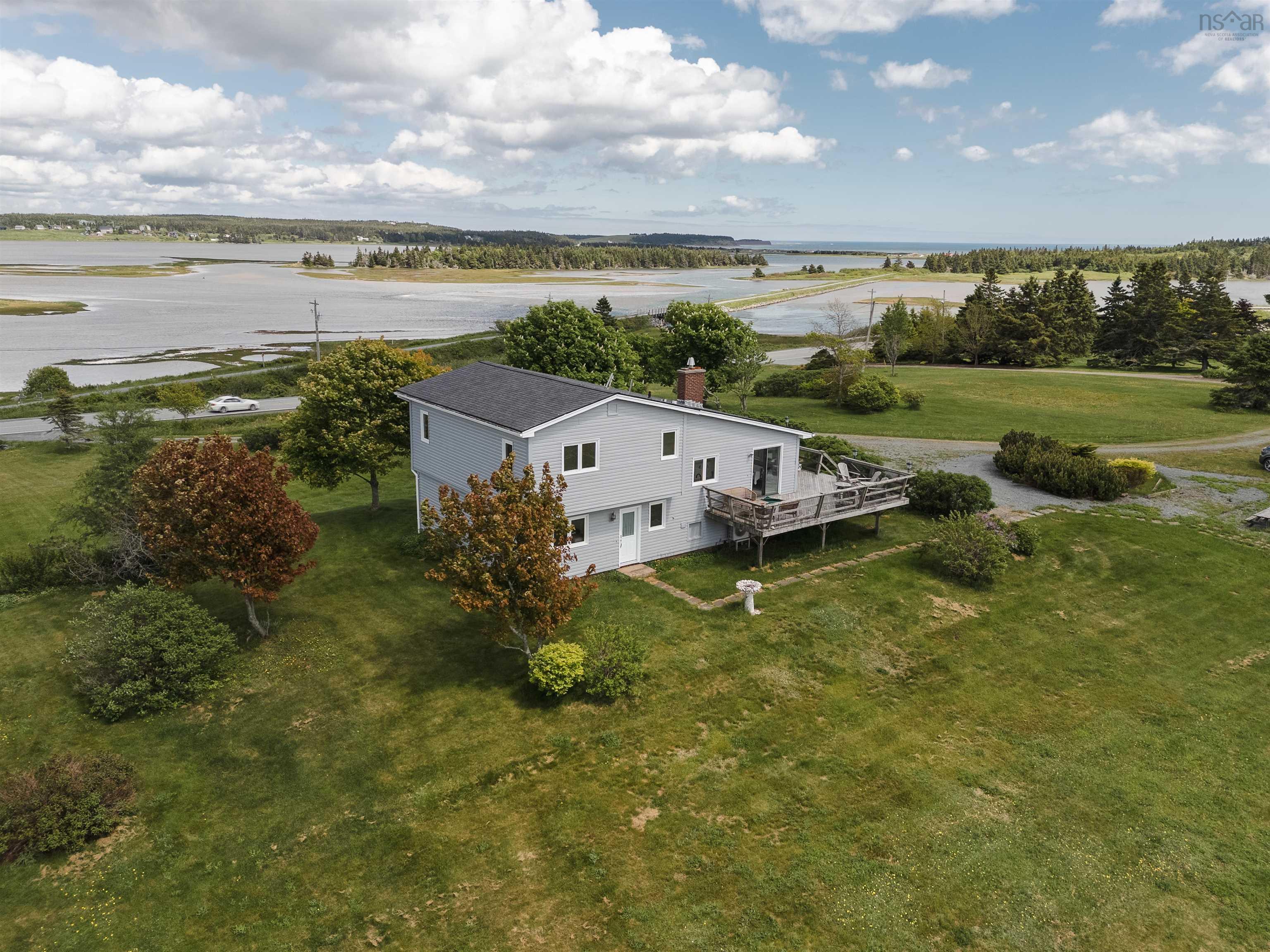3930 Lawrencetown Road, Lawrencetown, NS (MLS 202606901)