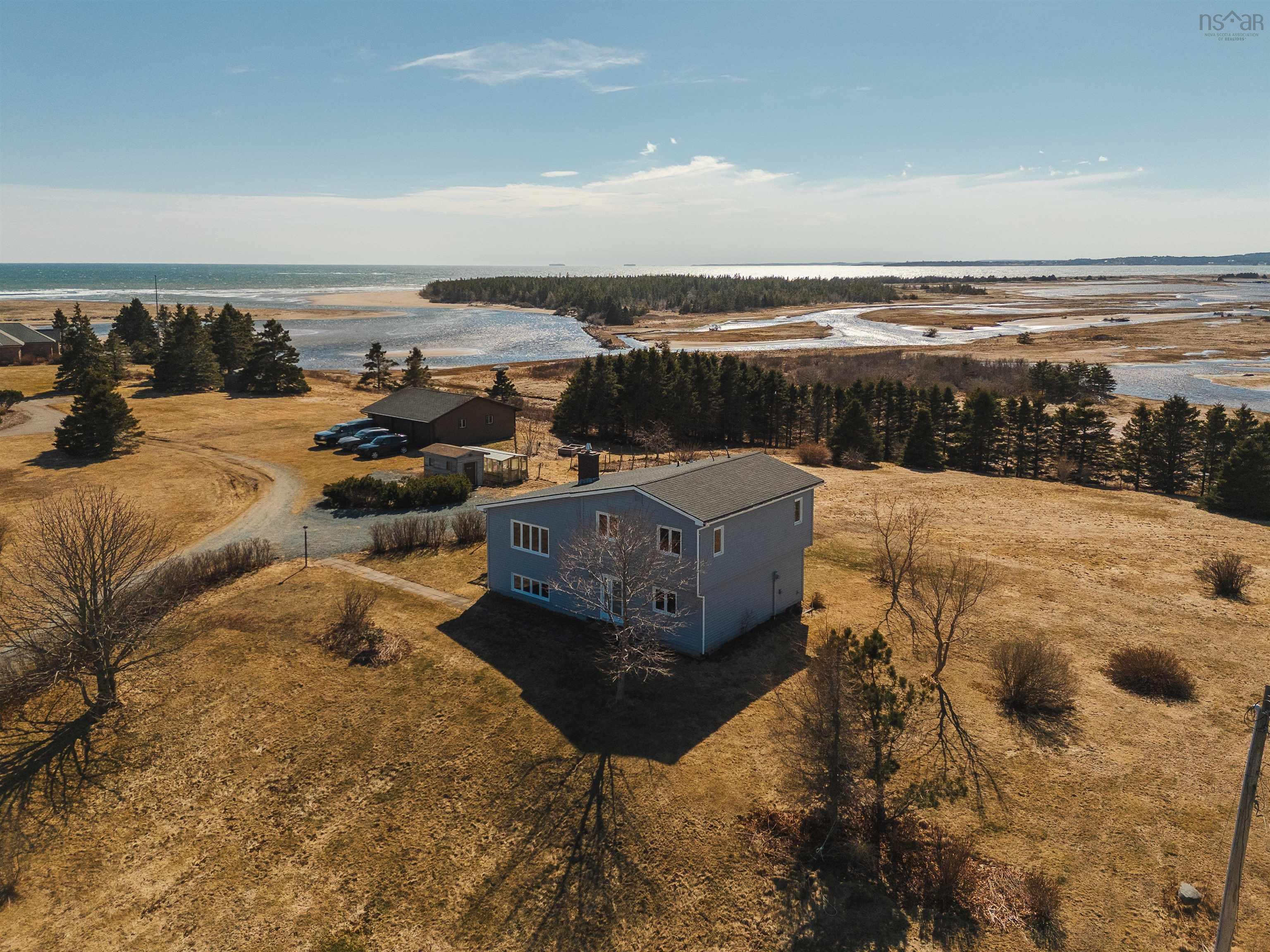 3930 Lawrencetown Road, Lawrencetown, NS (MLS 202606901)