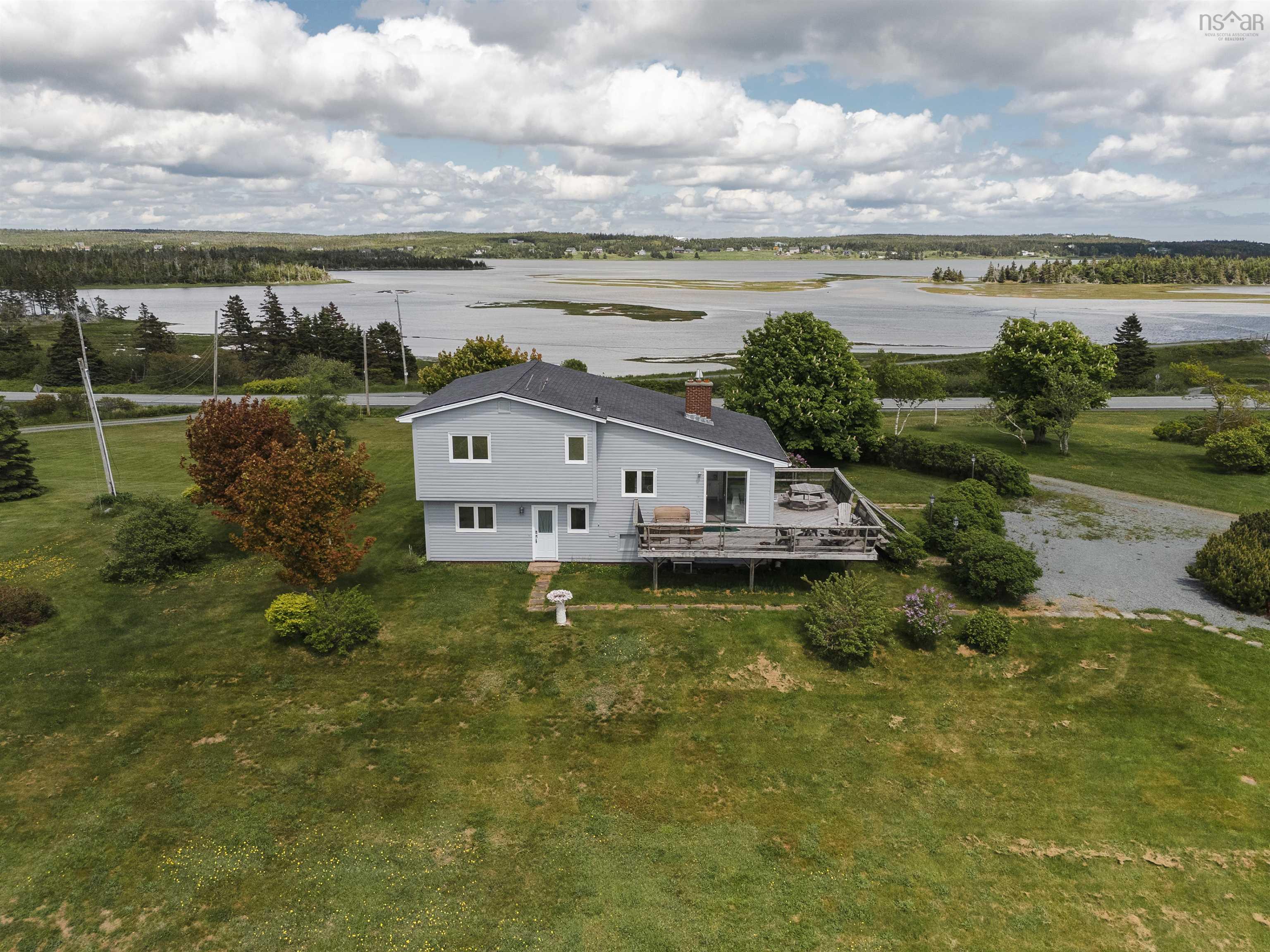 3930 Lawrencetown Road, Lawrencetown, NS (MLS 202606901)
