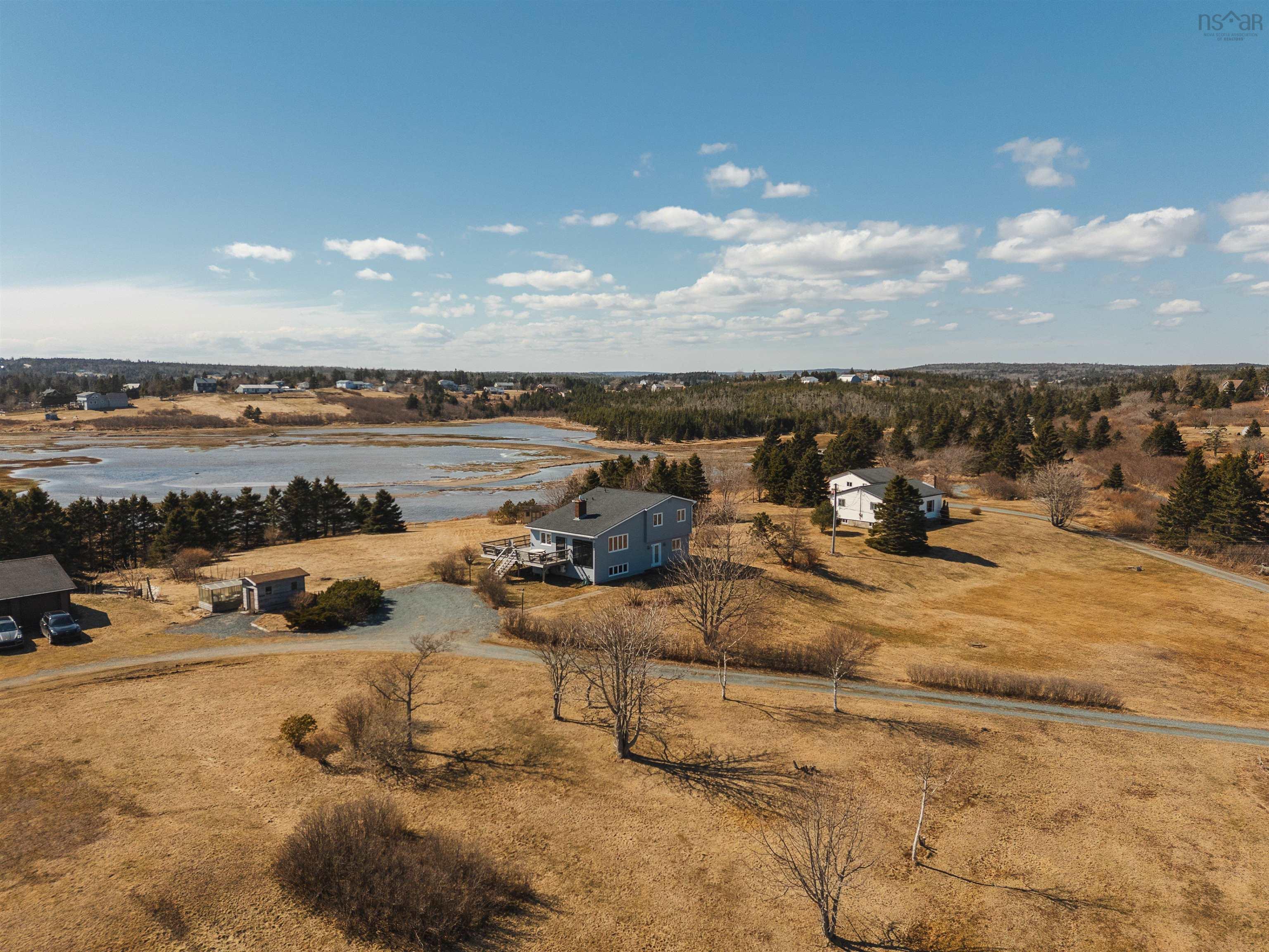 3930 Lawrencetown Road, Lawrencetown, NS (MLS 202606901)