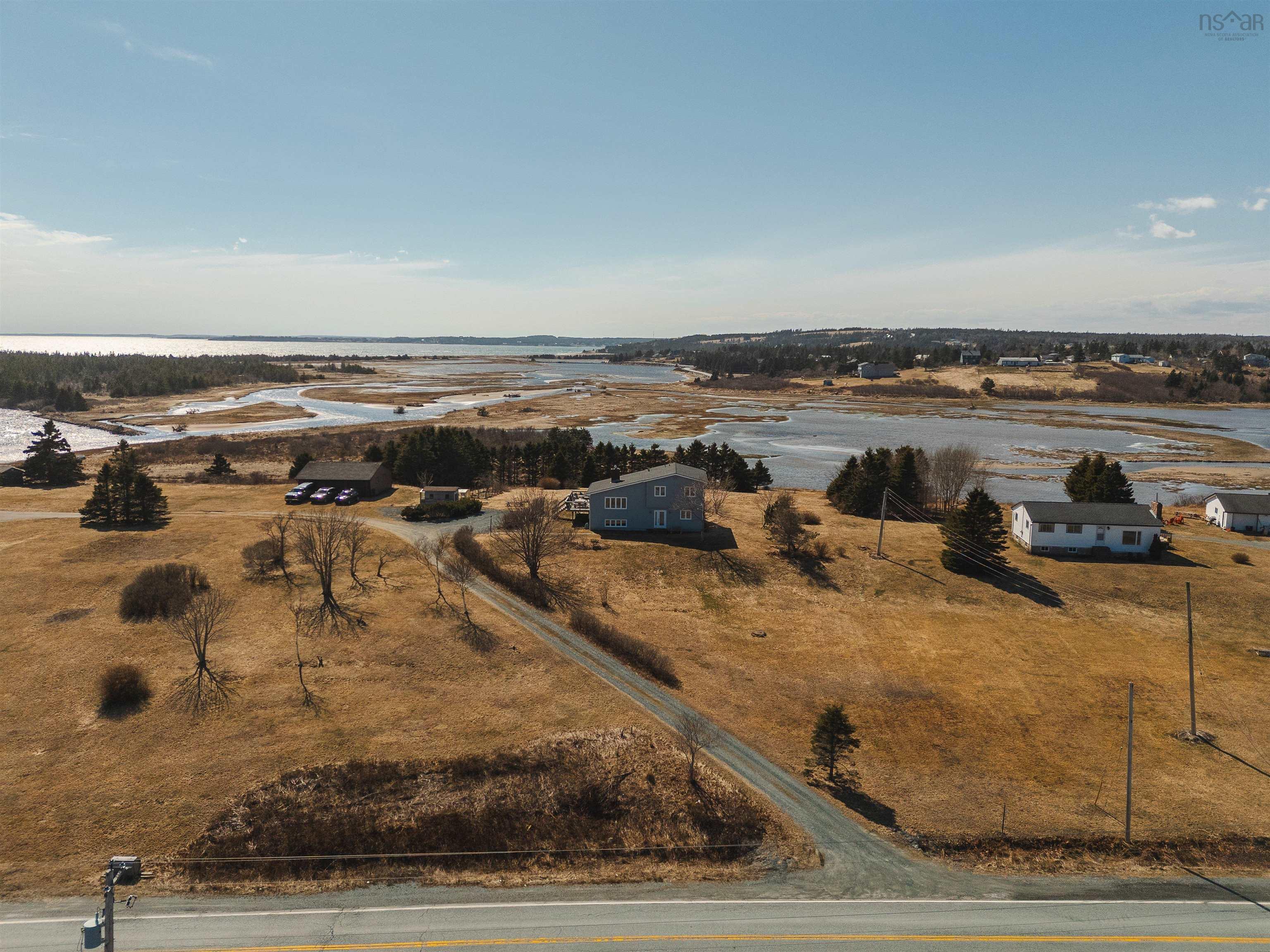 3930 Lawrencetown Road, Lawrencetown, NS (MLS 202606901)