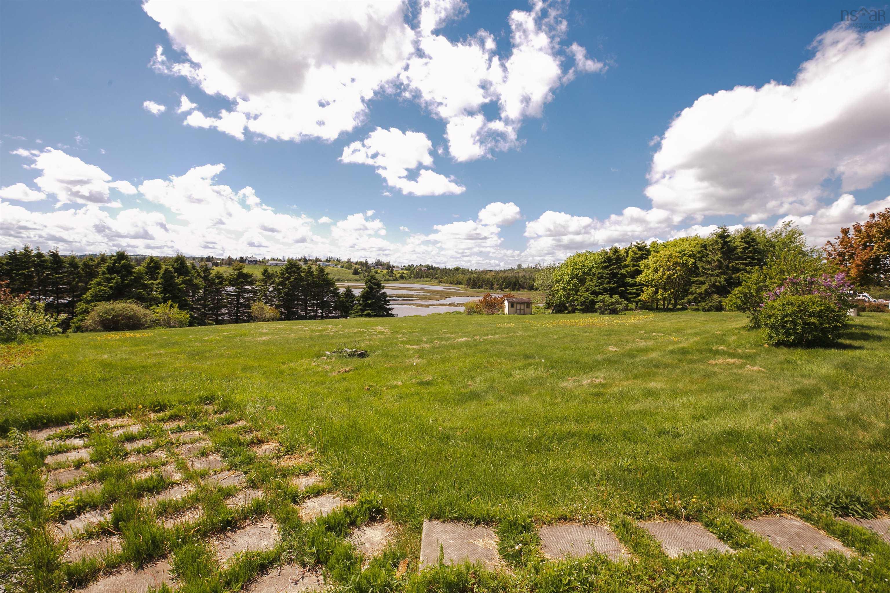 3930 Lawrencetown Road, Lawrencetown, NS (MLS 202606901)