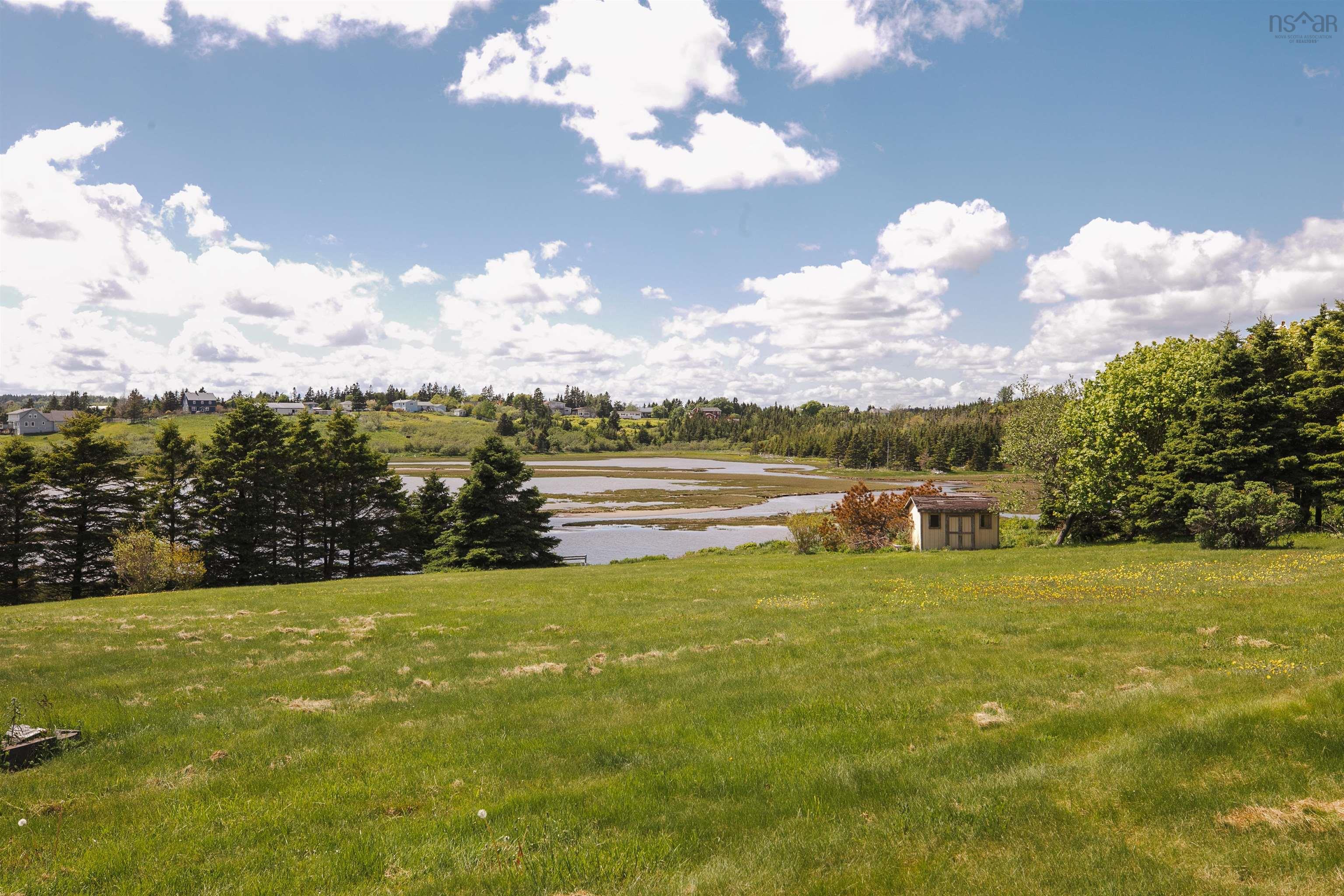 3930 Lawrencetown Road, Lawrencetown, NS (MLS 202606901)