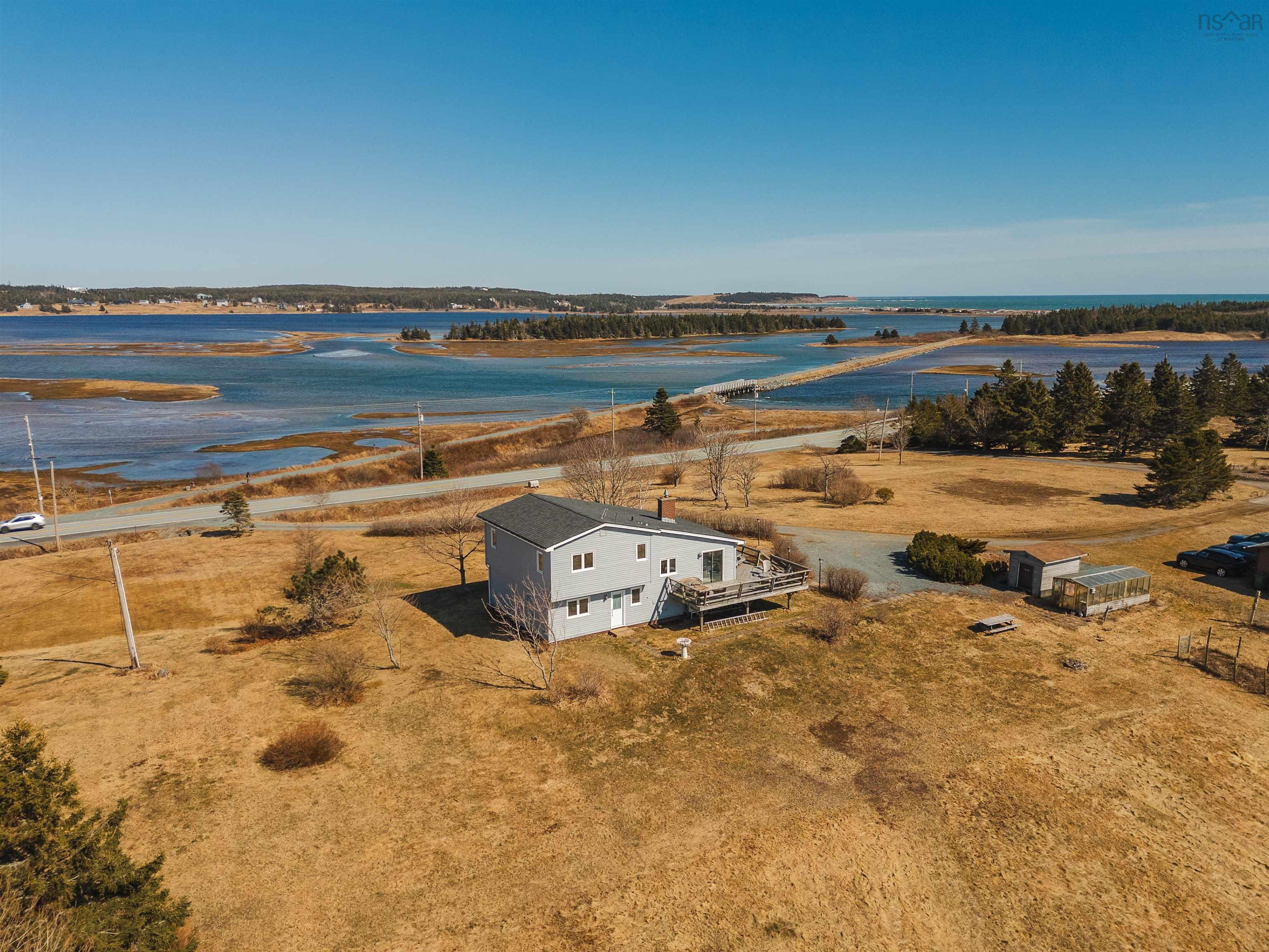 3930 Lawrencetown Road, Lawrencetown, NS (MLS 202606901)