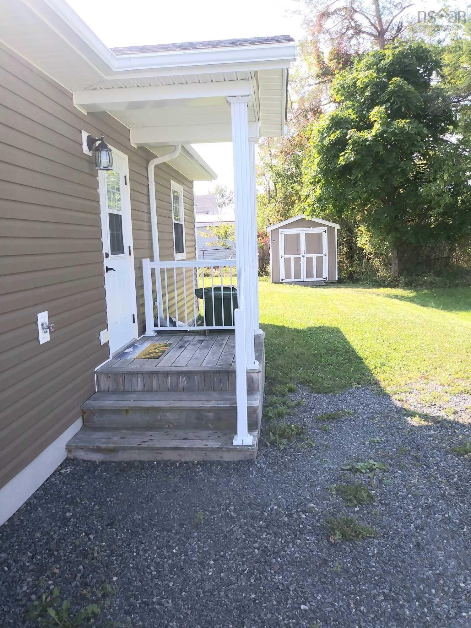 $259,000.00: 101 Acadia Avenue, Stellarton
