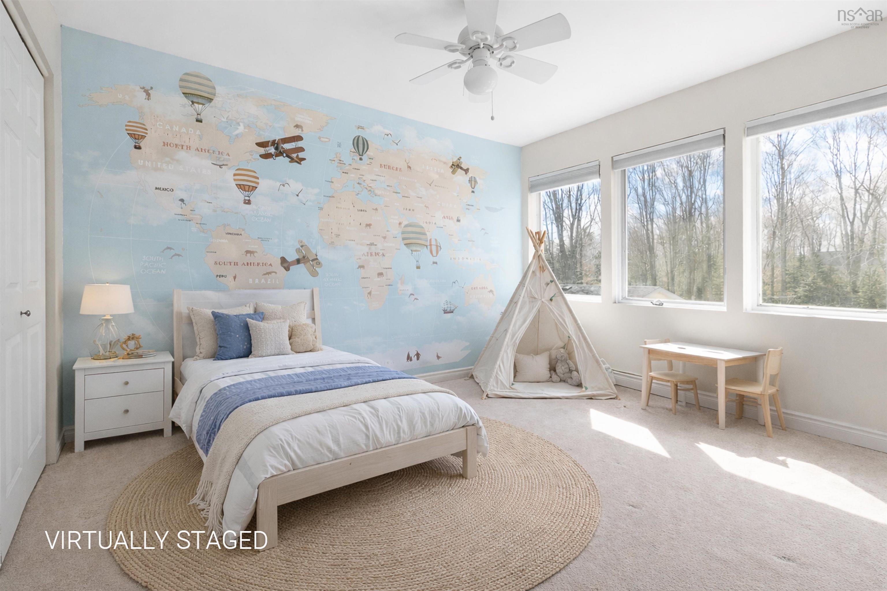 $619,900.00: 140 Pinecrest Boulevard, Bridgewater