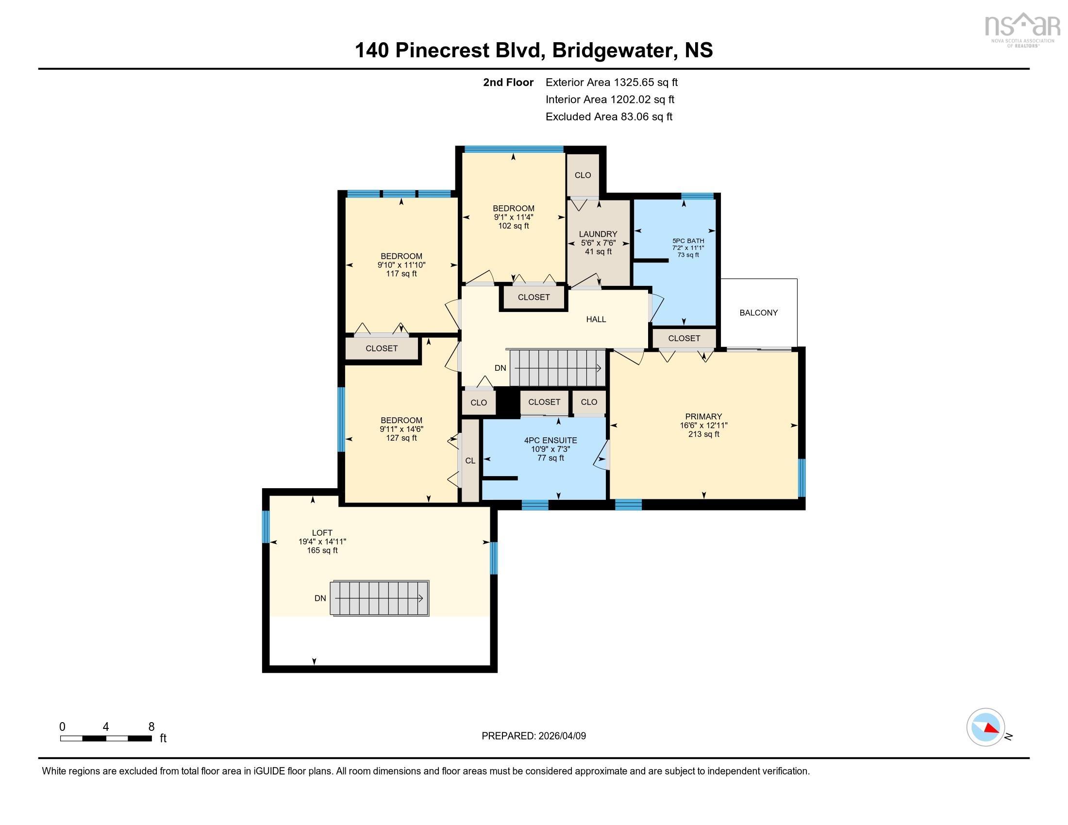 $619,900.00: 140 Pinecrest Boulevard, Bridgewater