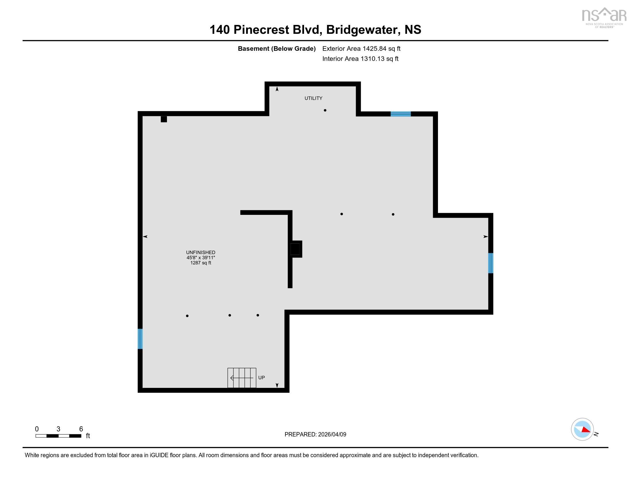 $619,900.00: 140 Pinecrest Boulevard, Bridgewater