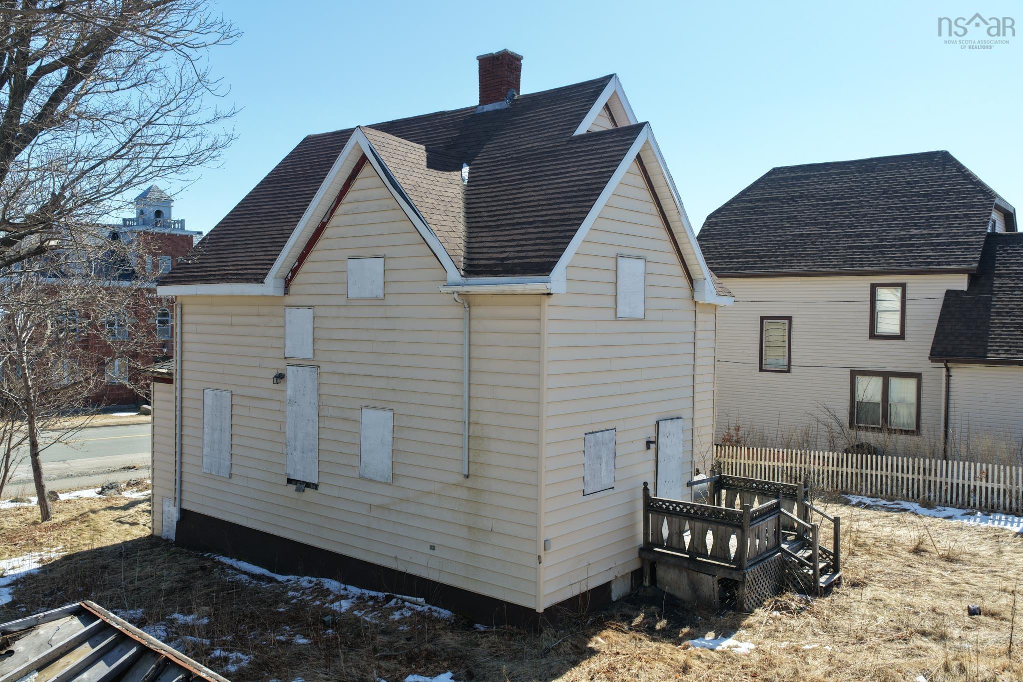 $59,000.00: 15 McKeen Street, Glace Bay