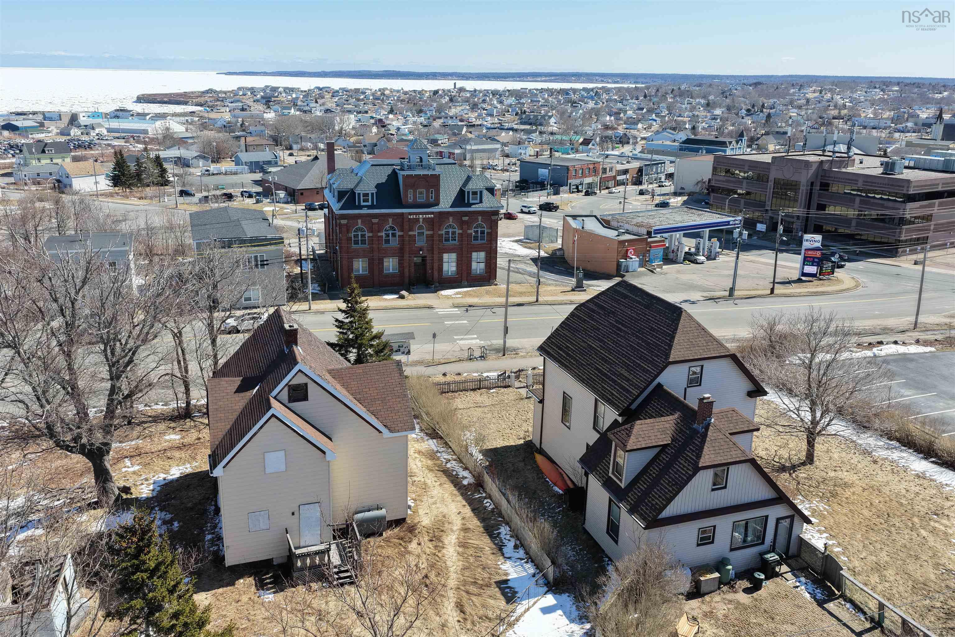 $59,000.00: 15 McKeen Street, Glace Bay