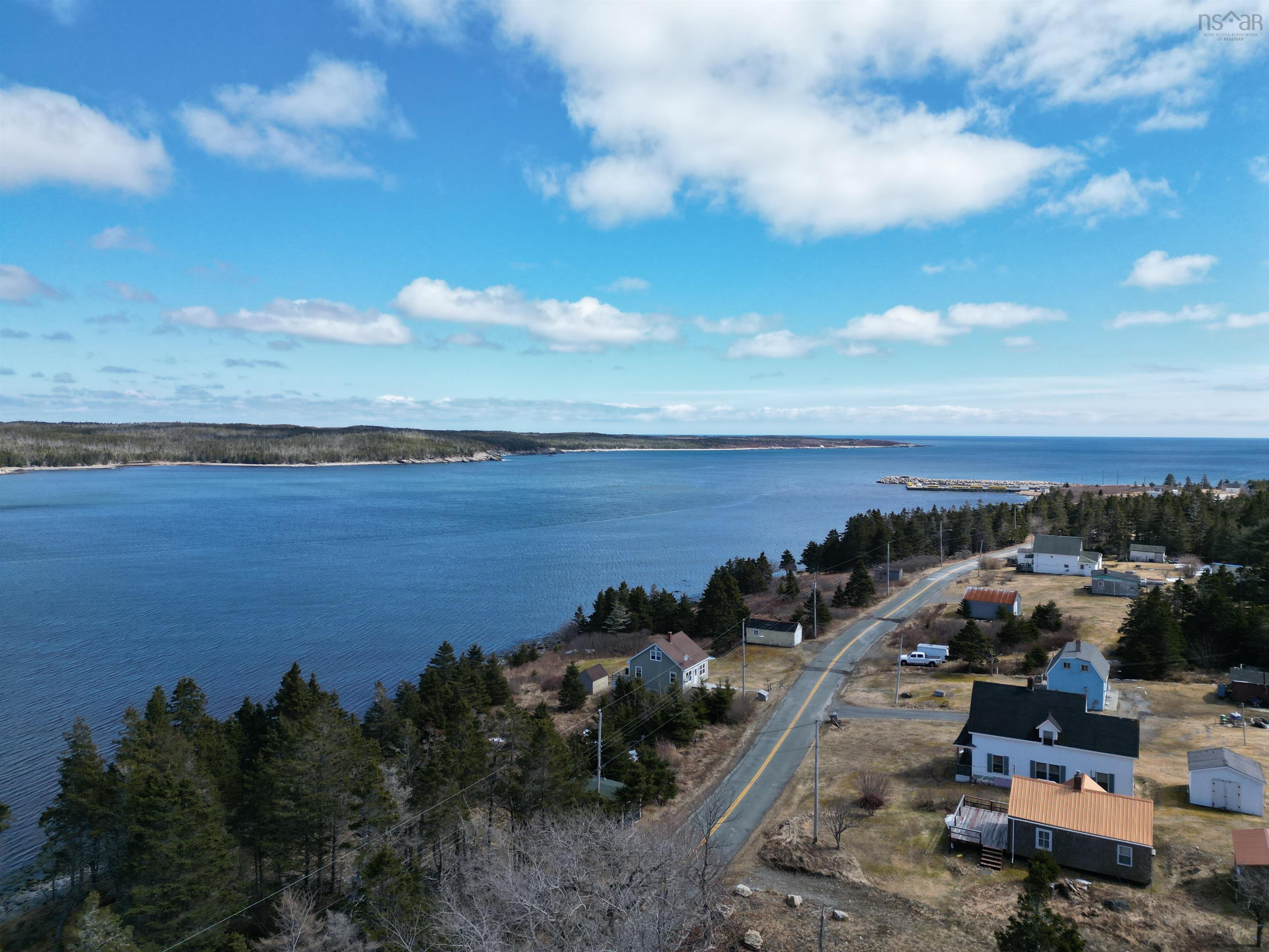 $45,000.00: New Harbour Road, New Harbour