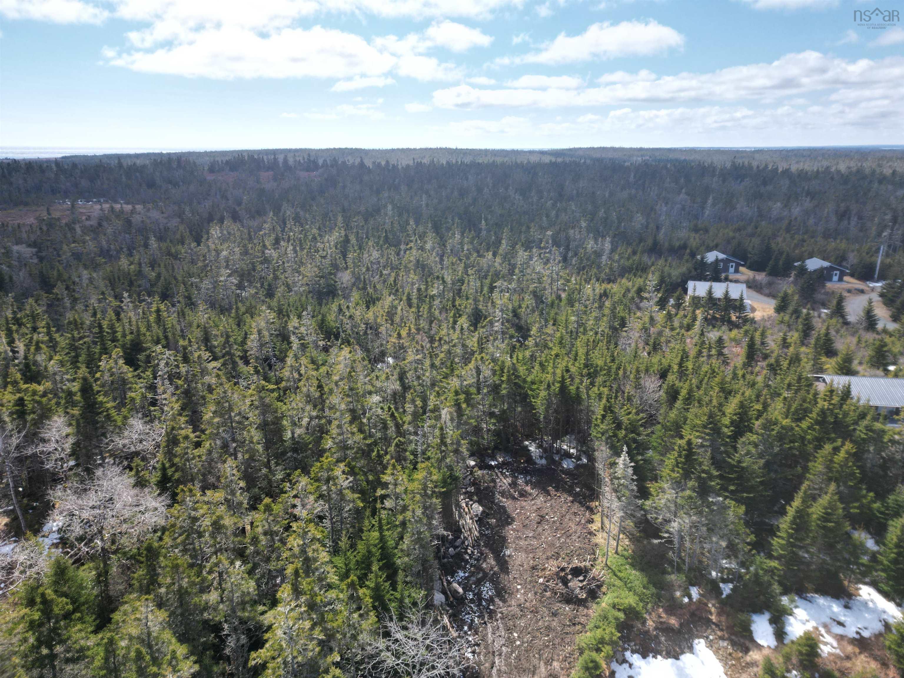 $45,000.00: New Harbour Road, New Harbour