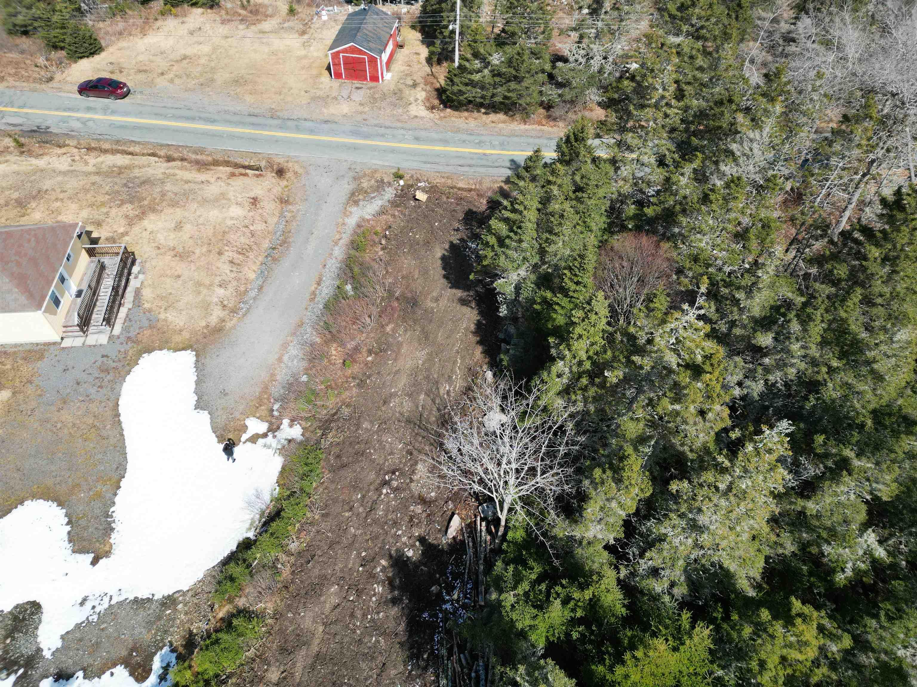 $45,000.00: New Harbour Road, New Harbour