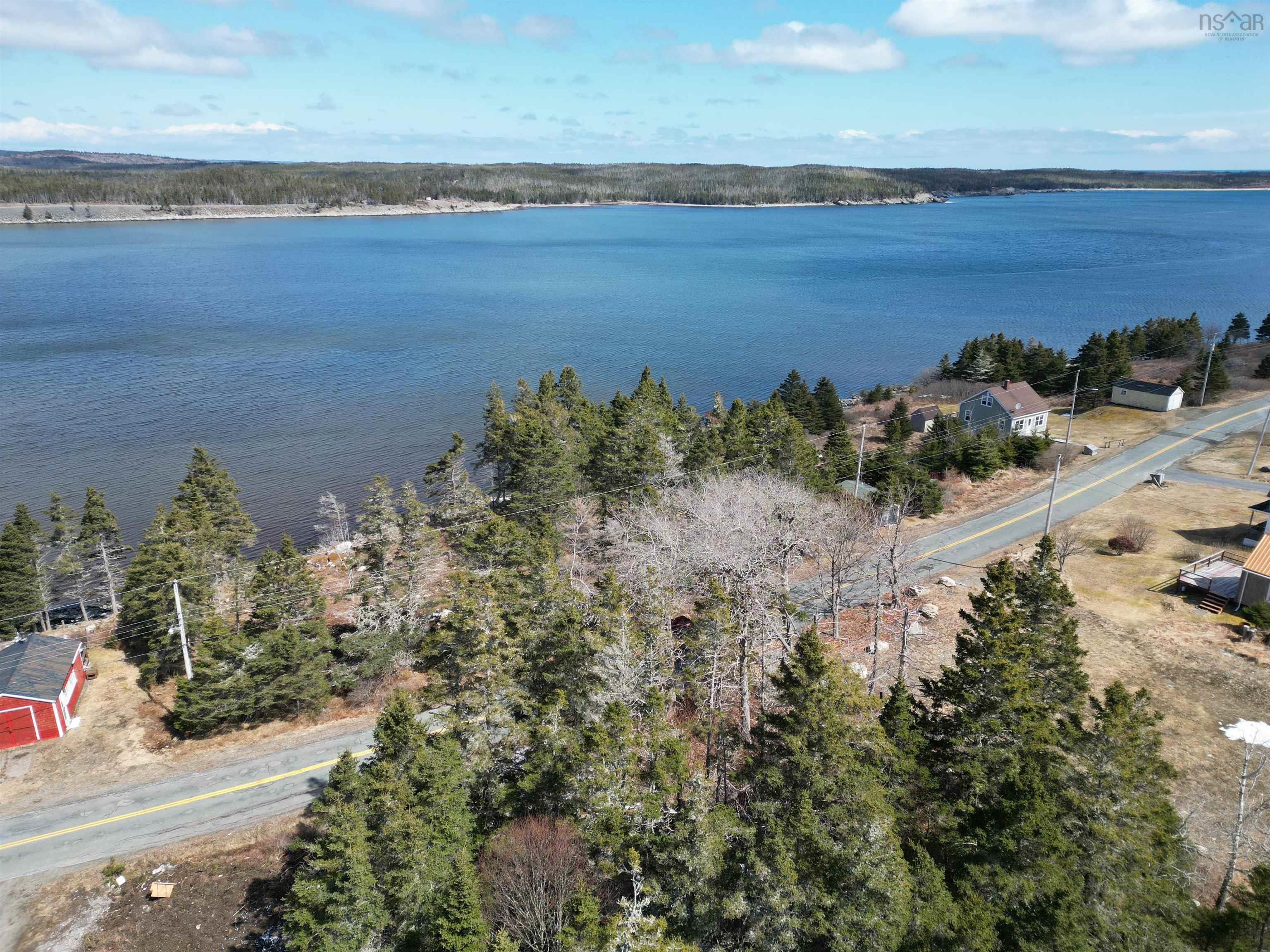 $45,000.00: New Harbour Road, New Harbour