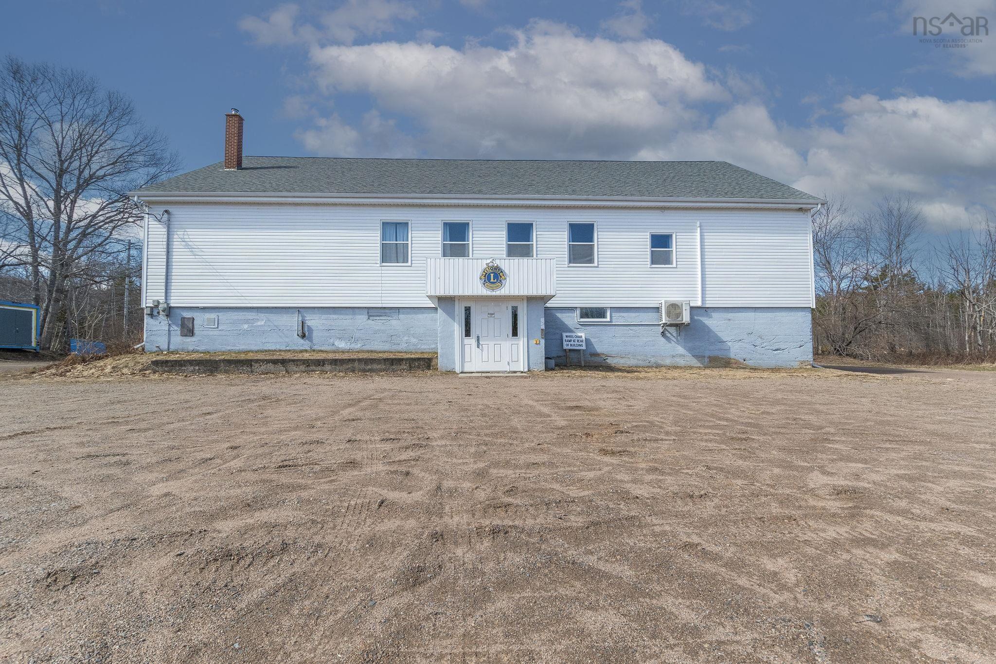 $285,000.00: 8921 Highway 10, Nictaux Falls