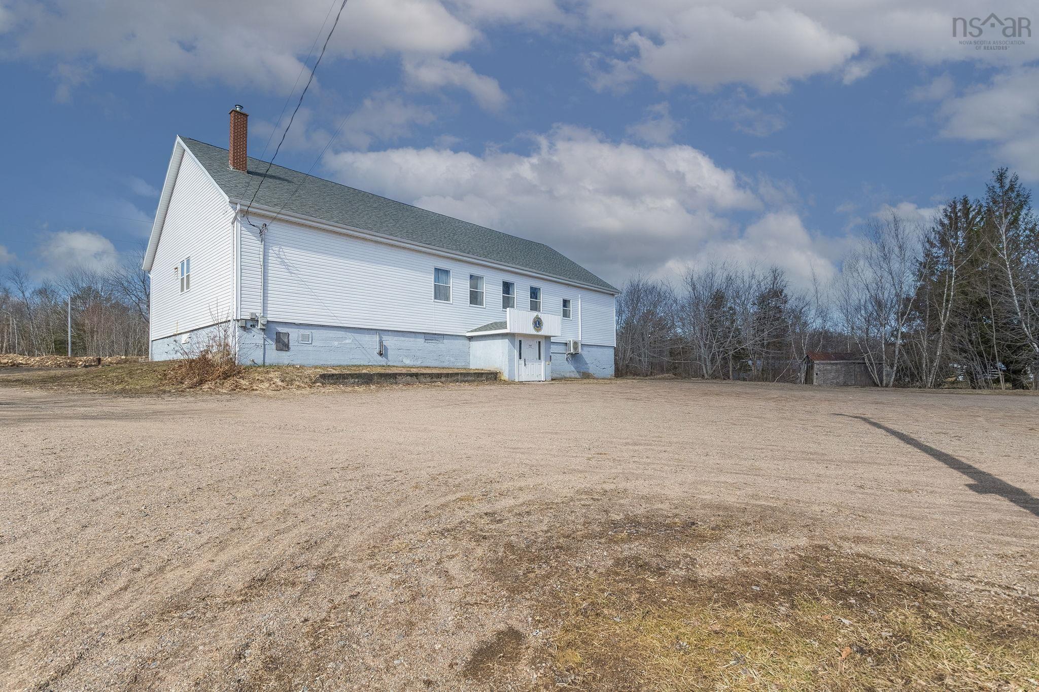 $285,000.00: 8921 Highway 10, Nictaux Falls