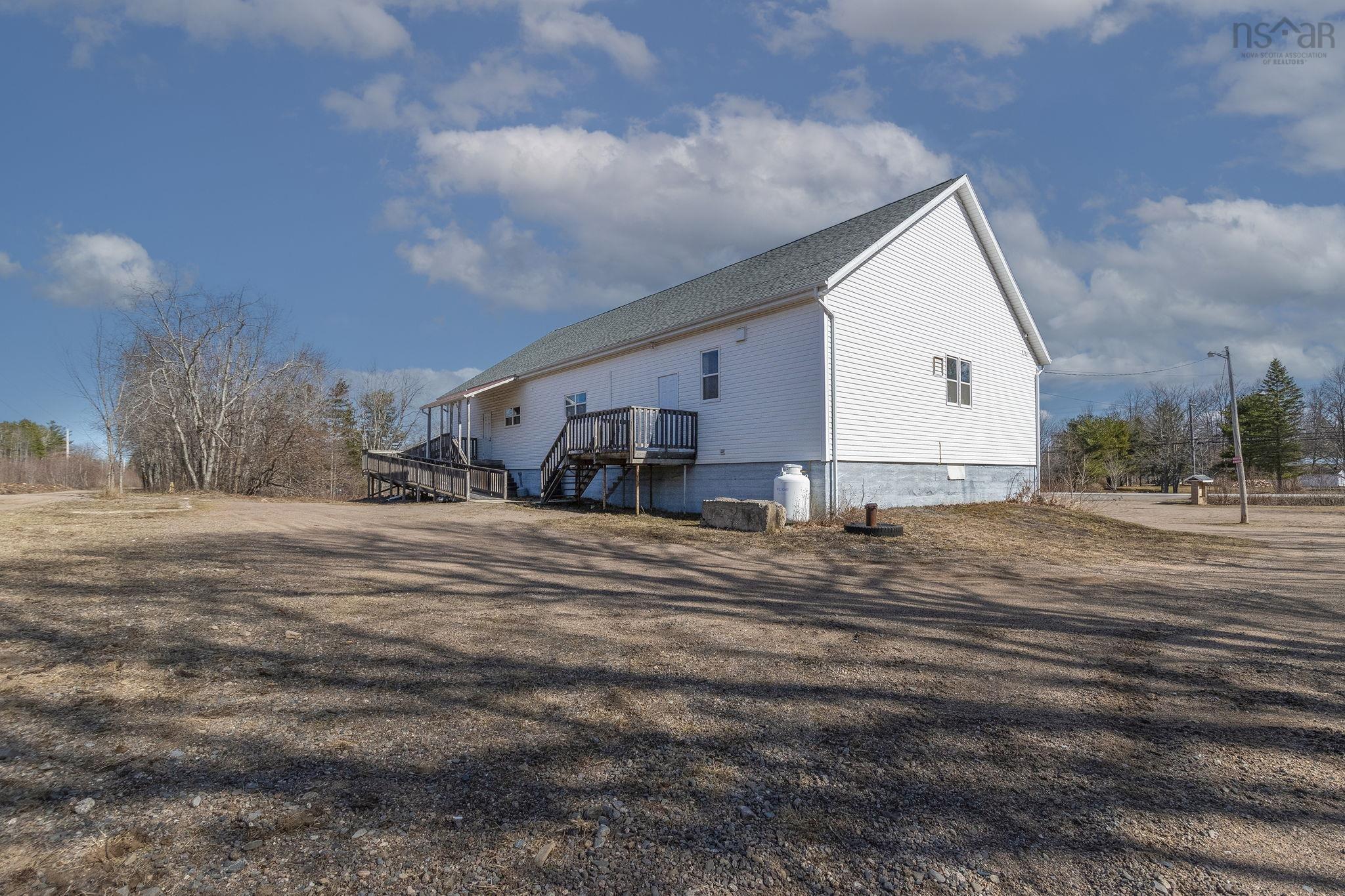 $285,000.00: 8921 Highway 10, Nictaux Falls