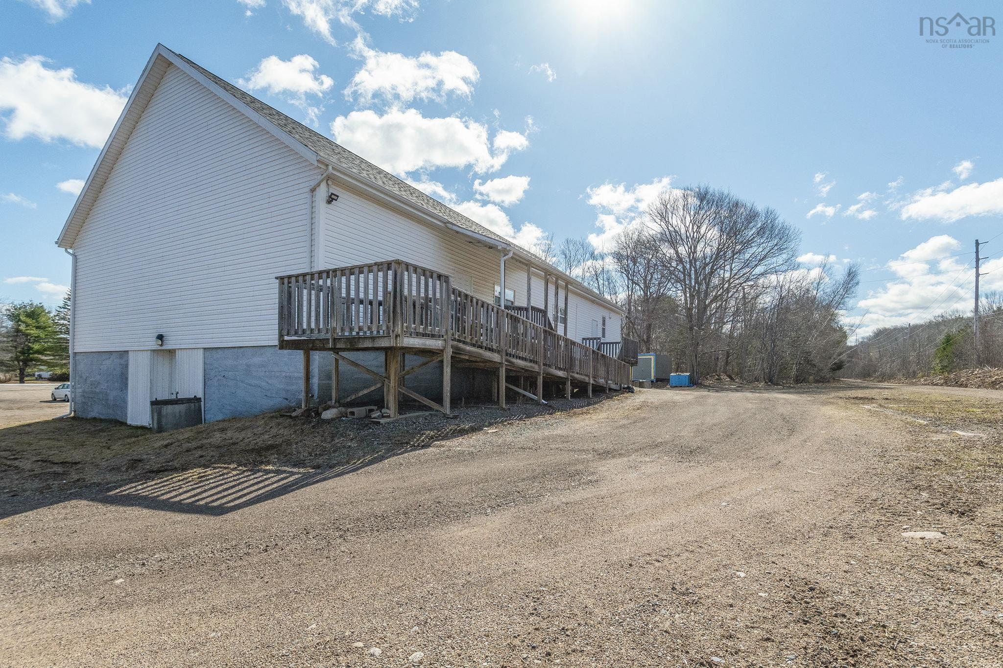 $285,000.00: 8921 Highway 10, Nictaux Falls
