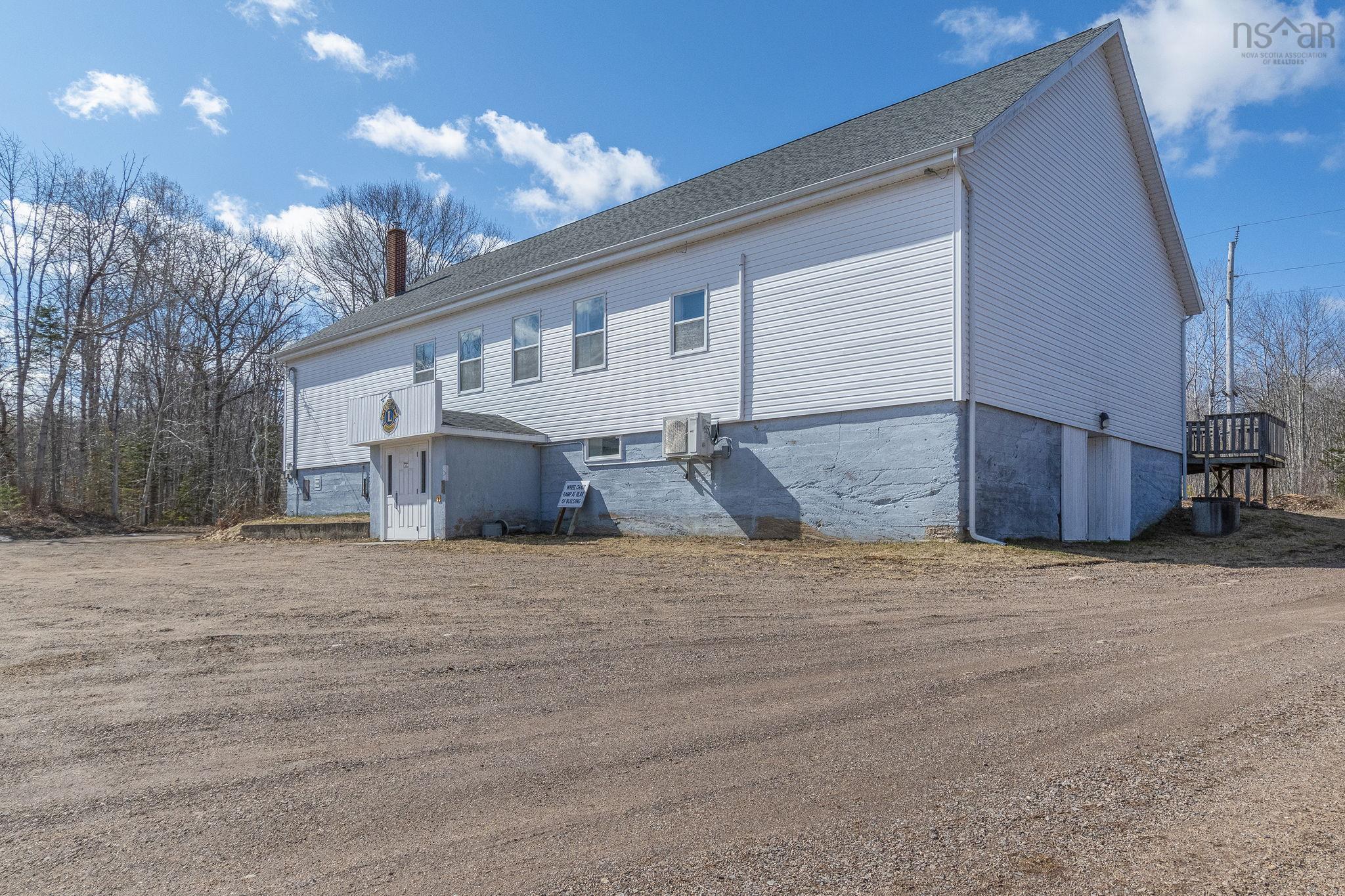 $285,000.00: 8921 Highway 10, Nictaux Falls